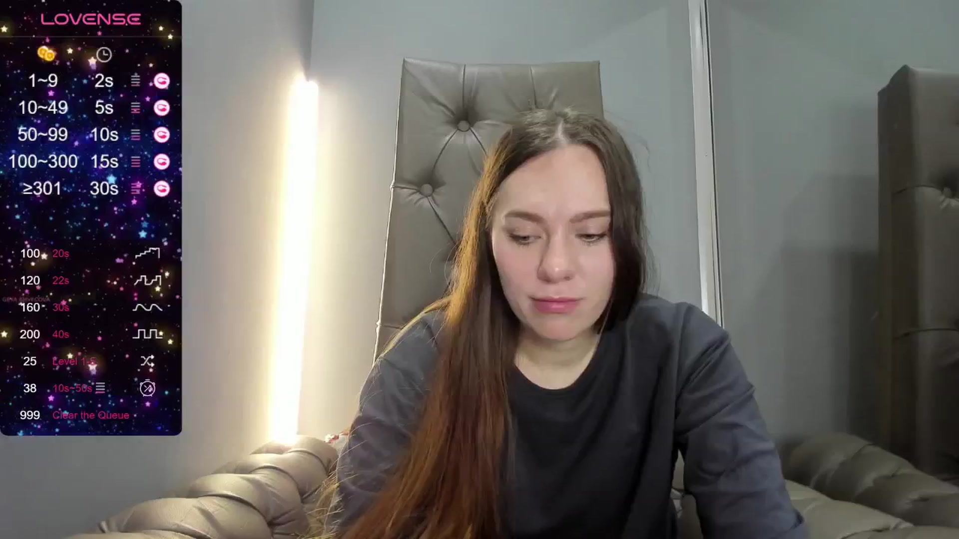 Gallery image thumbnail from Nicole_Kramm's myfreecams stream on, 04/28/2024, 09:38 image 18 of 20