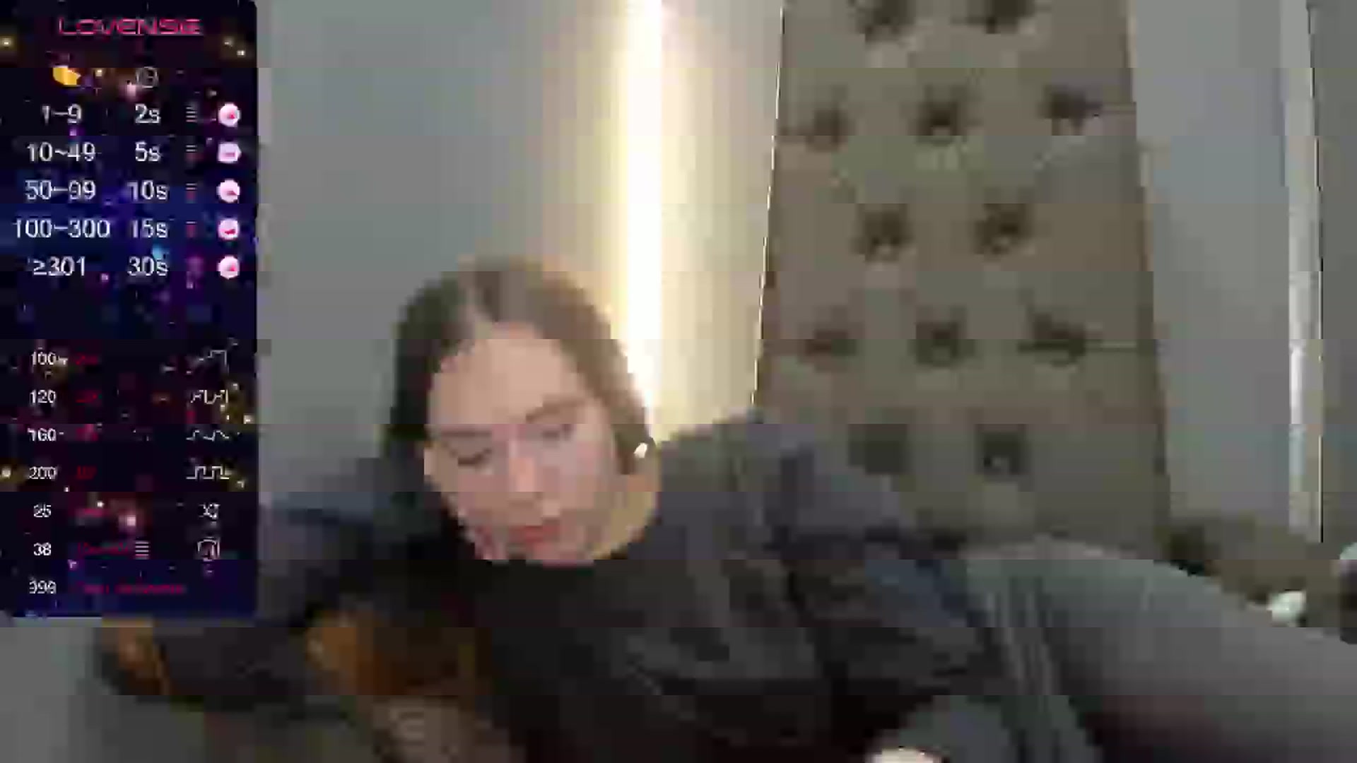 Gallery image thumbnail from Nicole_Kramm's myfreecams stream on, 04/28/2024, 09:38 image 6 of 20
