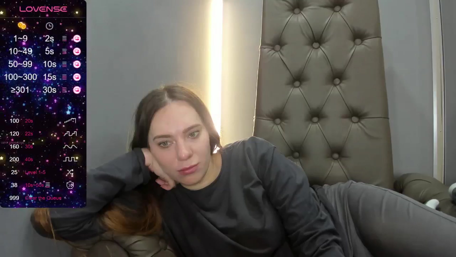 Gallery image thumbnail from Nicole_Kramm's myfreecams stream on, 04/28/2024, 09:38 image 4 of 20