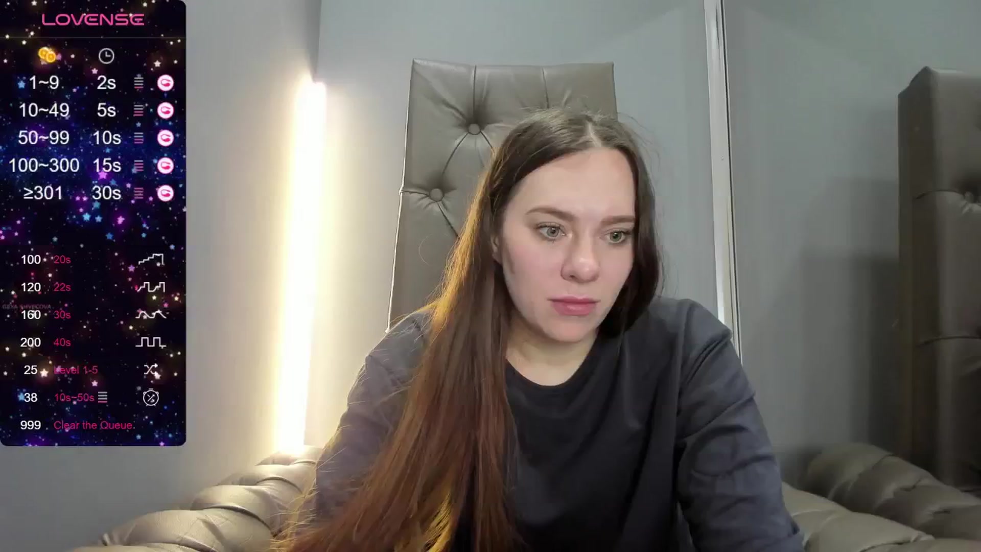 Gallery image thumbnail from Nicole_Kramm's myfreecams stream on, 04/28/2024, 09:38 image 14 of 20