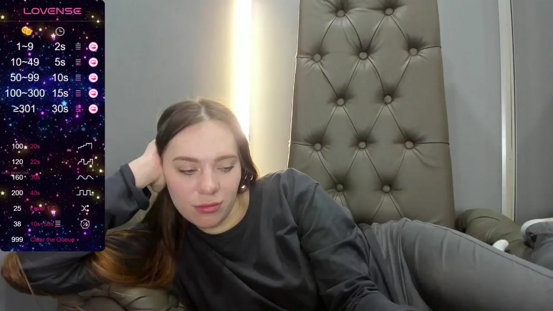 Gallery image thumbnail from Nicole_Kramm's myfreecams stream on, 04/28/2024, 09:38 image 1 of 20