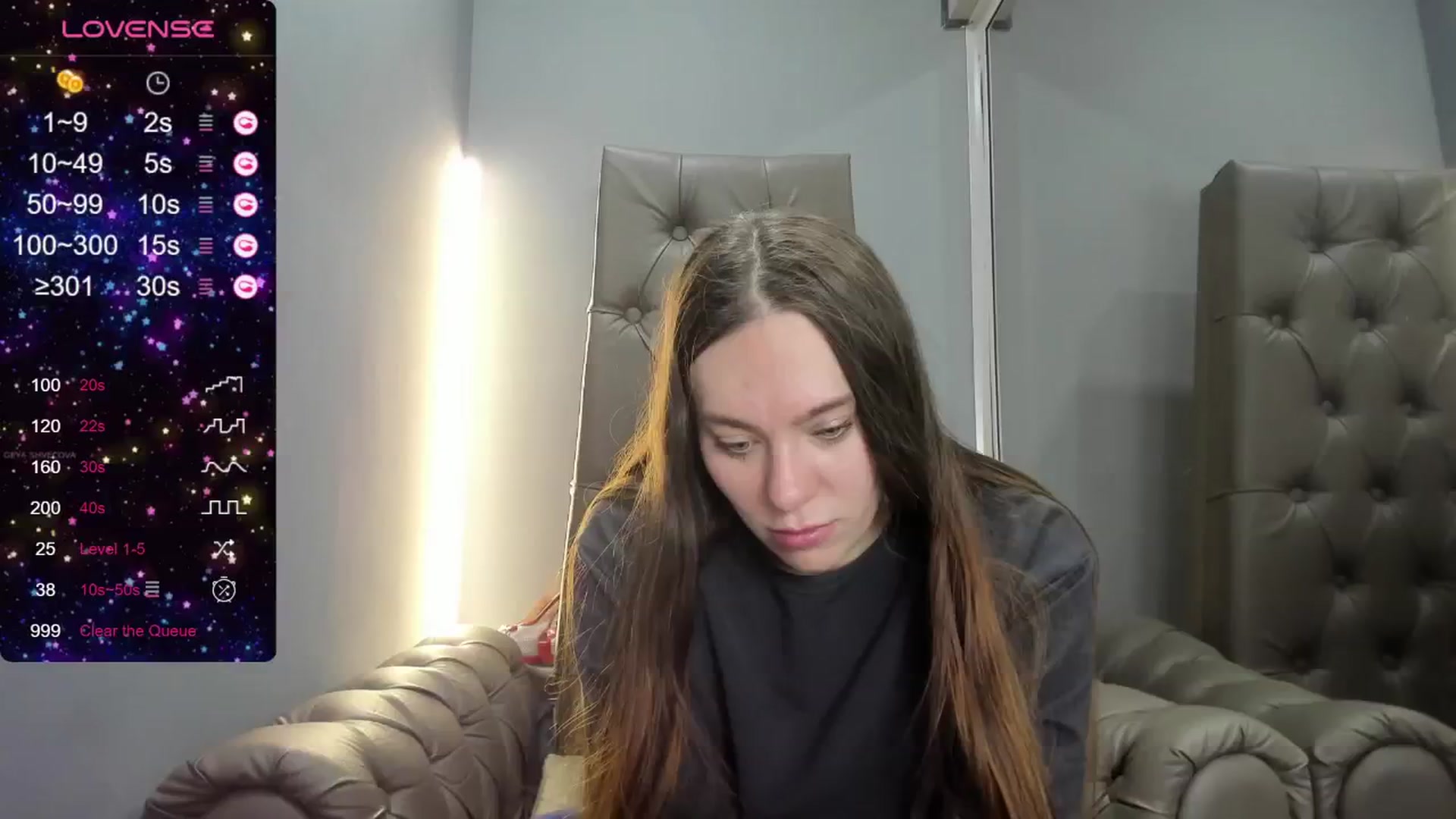 Gallery image thumbnail from Nicole_Kramm's myfreecams stream on, 04/28/2024, 10:56 image 18 of 20