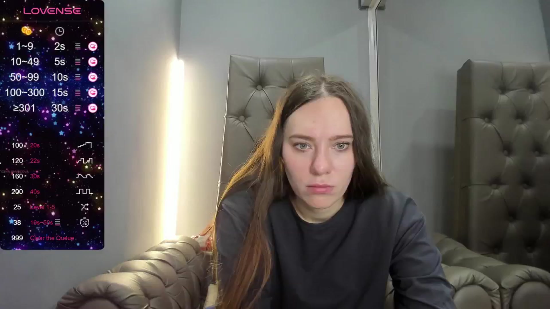 Gallery image thumbnail from Nicole_Kramm's myfreecams stream on, 04/28/2024, 10:56 image 2 of 20