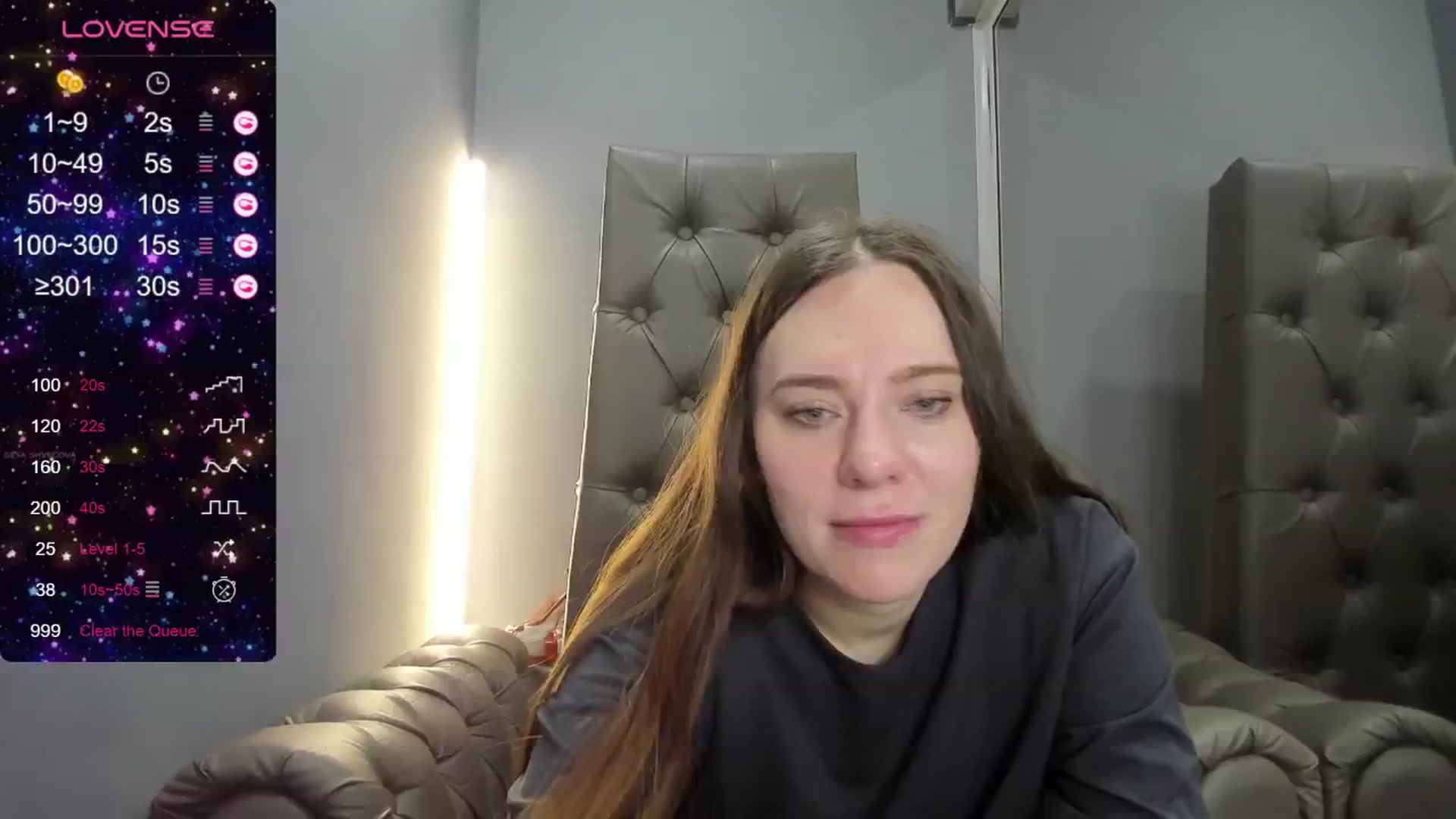 Gallery image thumbnail from Nicole_Kramm's myfreecams stream on, 04/28/2024, 10:56 image 6 of 20
