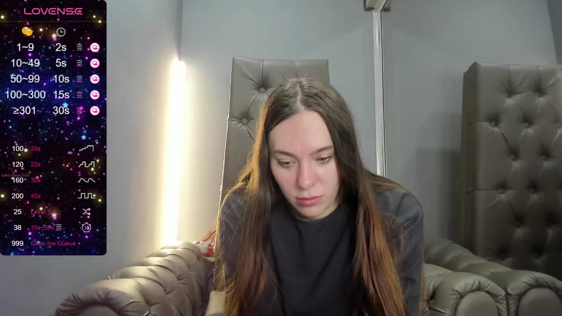 Gallery image thumbnail from Nicole_Kramm's myfreecams stream on, 04/28/2024, 10:56 image 17 of 20
