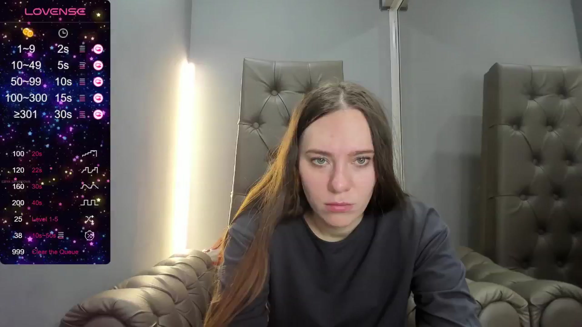 Gallery image thumbnail from Nicole_Kramm's myfreecams stream on, 04/28/2024, 10:56 image 1 of 20
