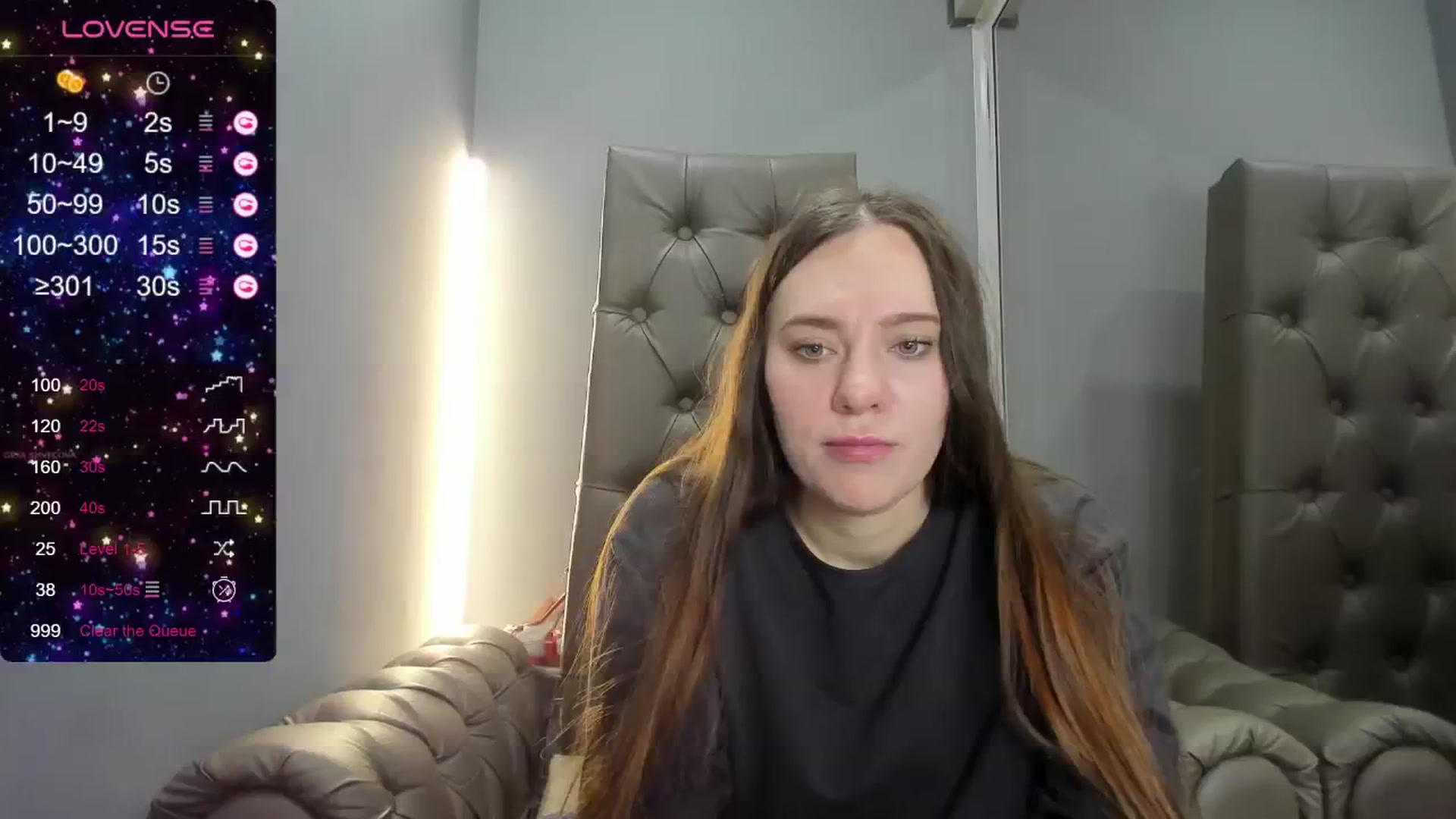 Gallery image thumbnail from Nicole_Kramm's myfreecams stream on, 04/28/2024, 10:56 image 10 of 20