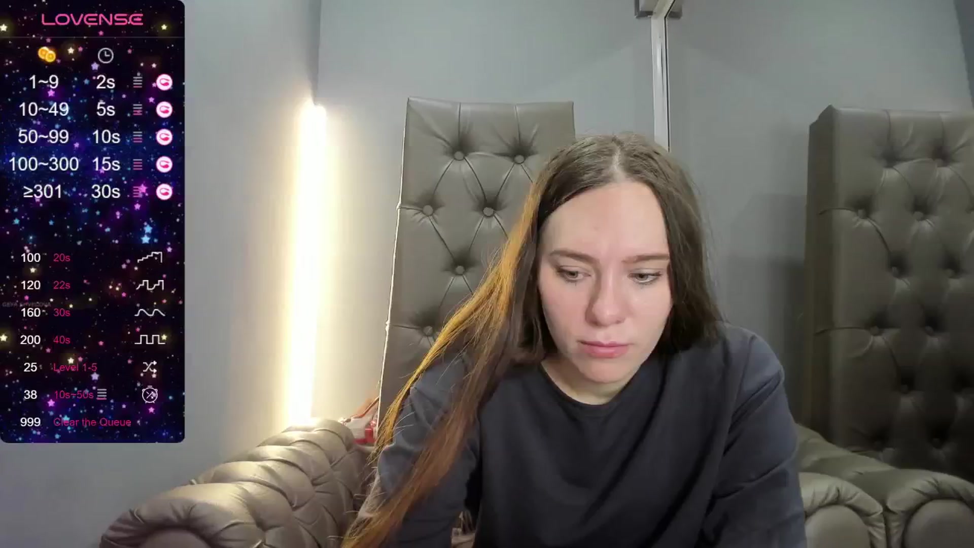Gallery image thumbnail from Nicole_Kramm's myfreecams stream on, 04/28/2024, 10:56 image 3 of 20