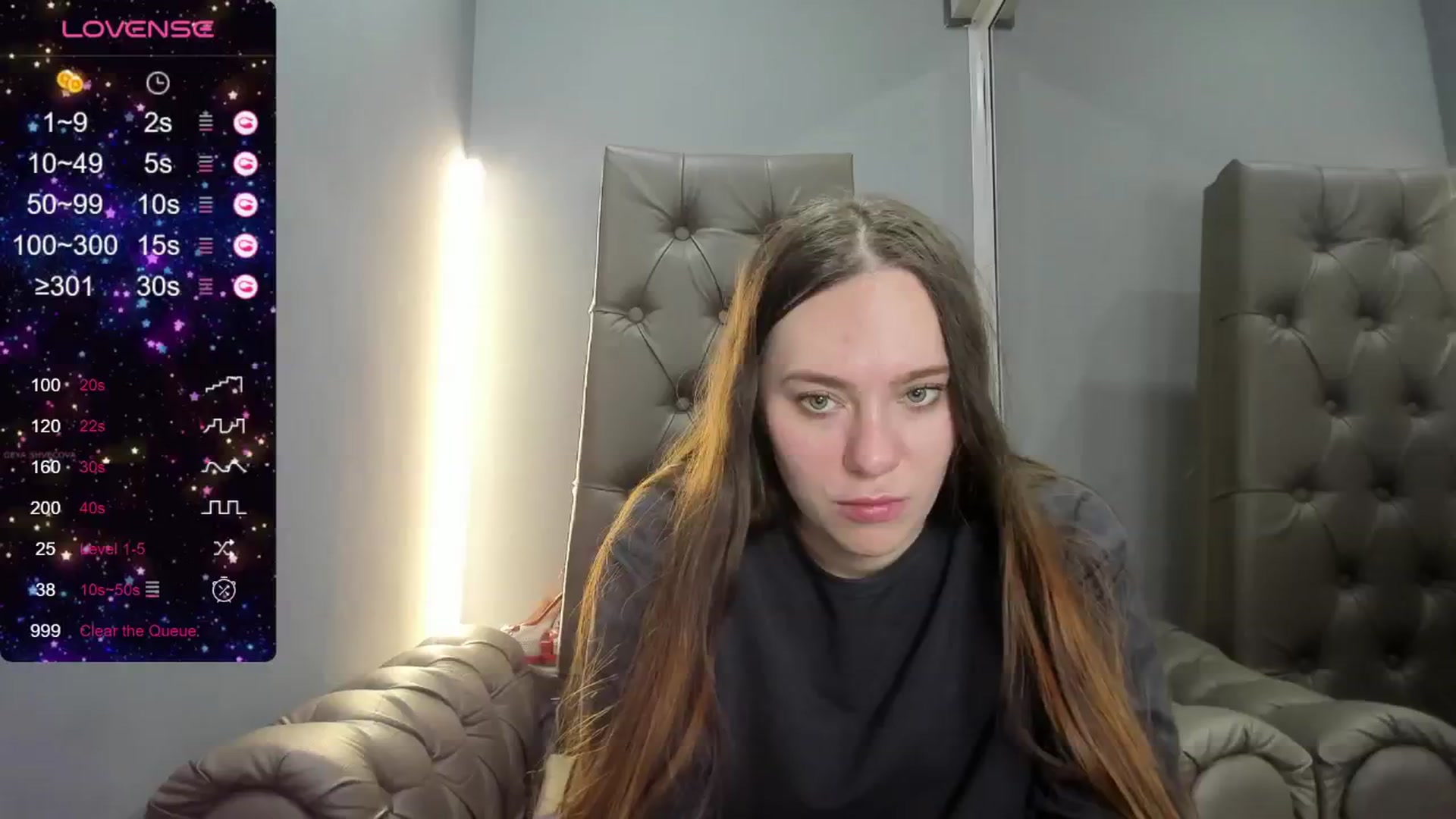 Gallery image thumbnail from Nicole_Kramm's myfreecams stream on, 04/28/2024, 10:56 image 11 of 20
