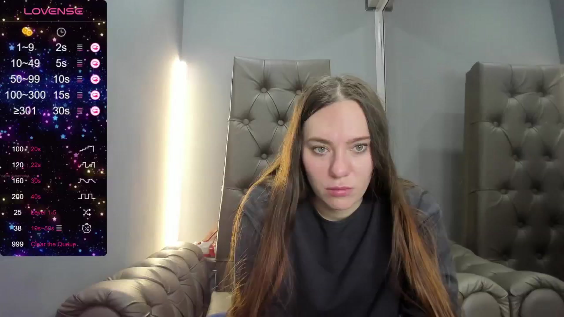 Gallery image thumbnail from Nicole_Kramm's myfreecams stream on, 04/28/2024, 10:56 image 14 of 20