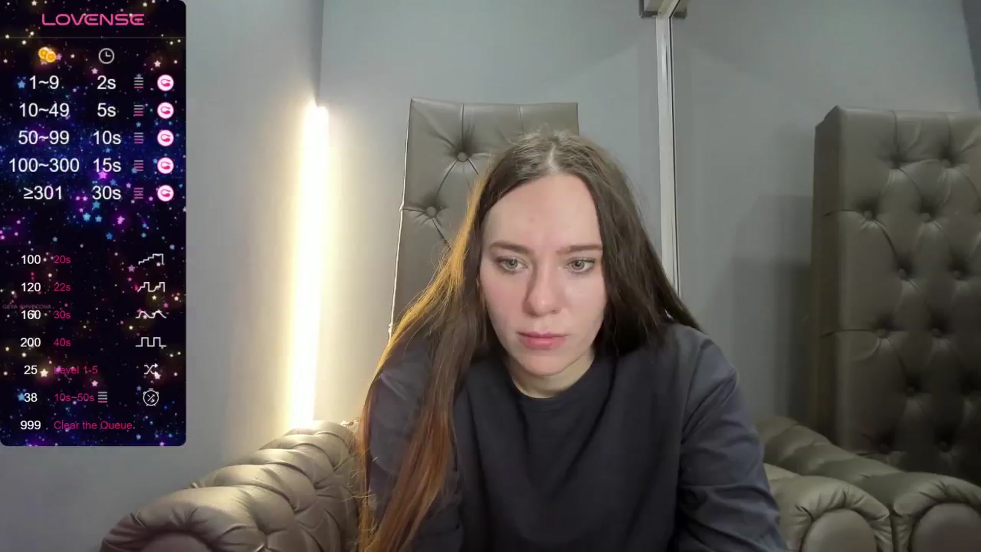 Gallery image thumbnail from Nicole_Kramm's myfreecams stream on, 04/28/2024, 10:56 image 4 of 20