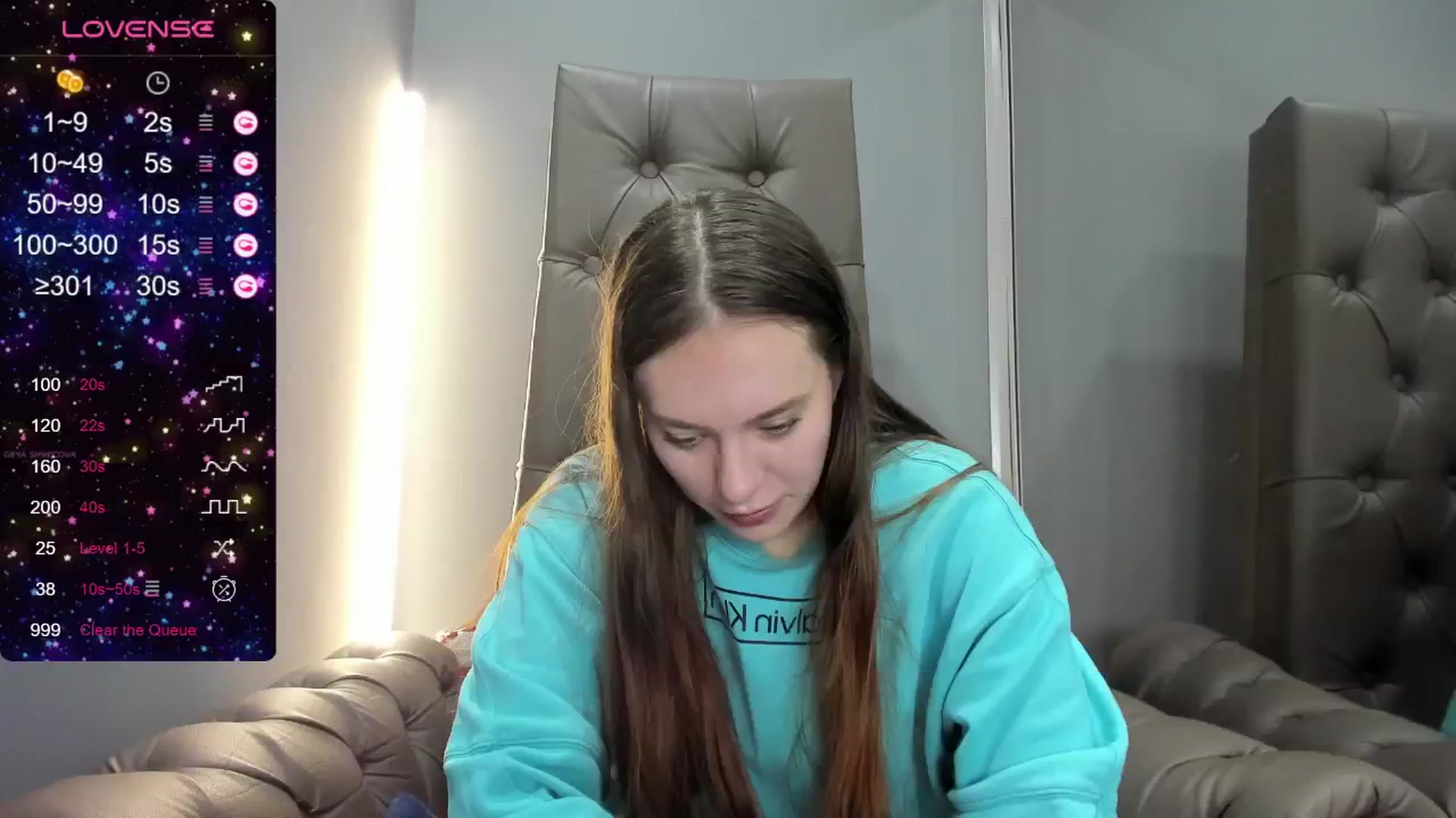 Gallery image thumbnail from Nicole_Kramm's myfreecams stream on, 04/29/2024, 10:00 image 4 of 20