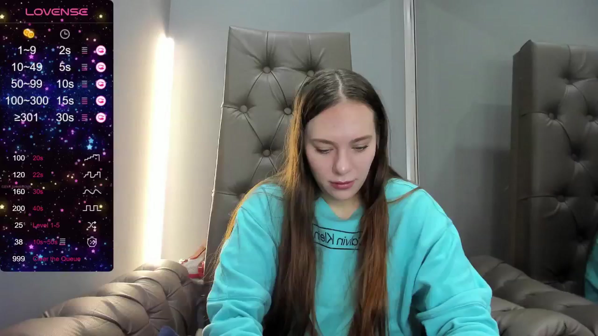 Gallery image thumbnail from Nicole_Kramm's myfreecams stream on, 04/29/2024, 10:00 image 3 of 20