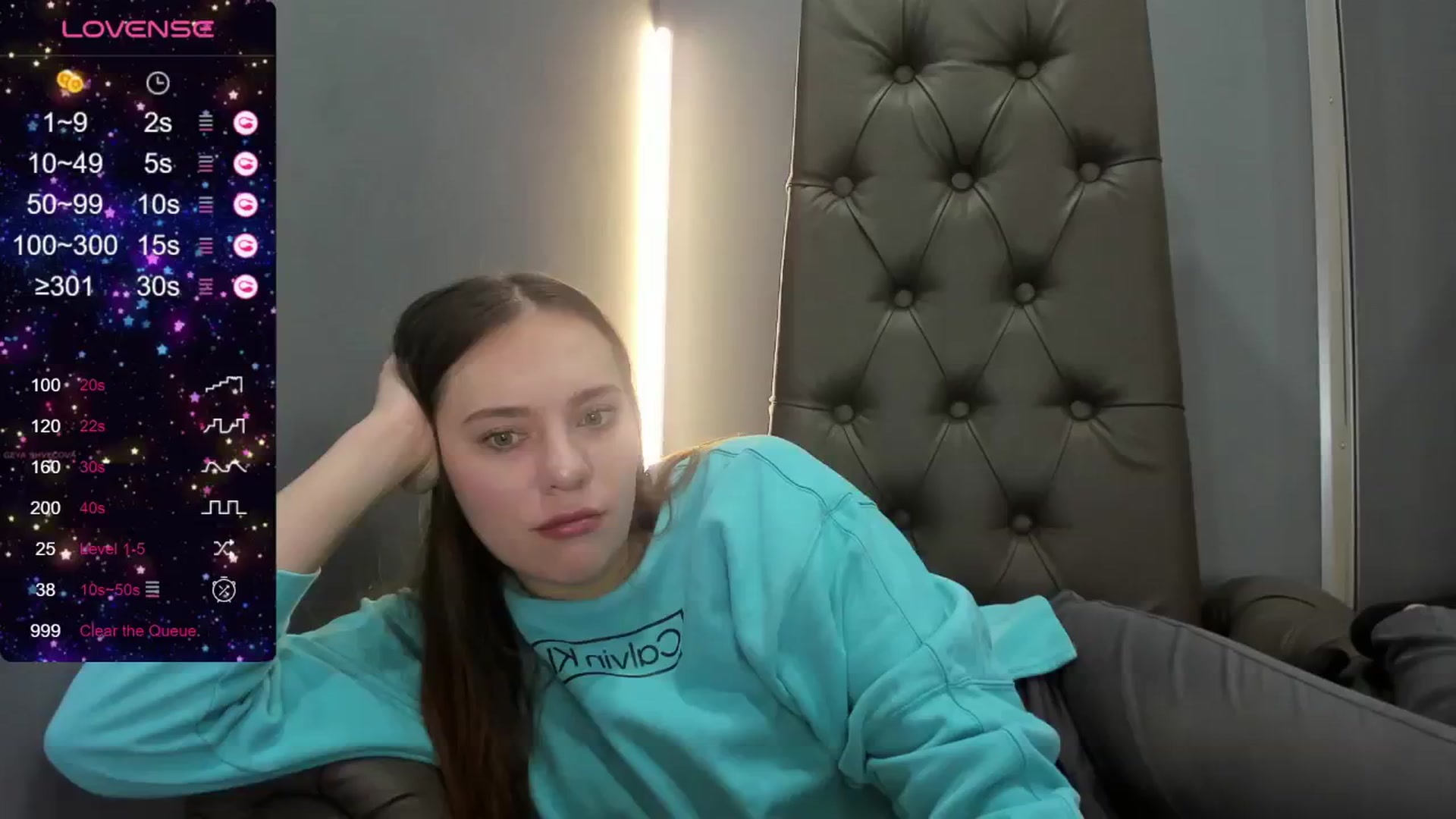 Gallery image thumbnail from Nicole_Kramm's myfreecams stream on, 04/29/2024, 10:00 image 5 of 20