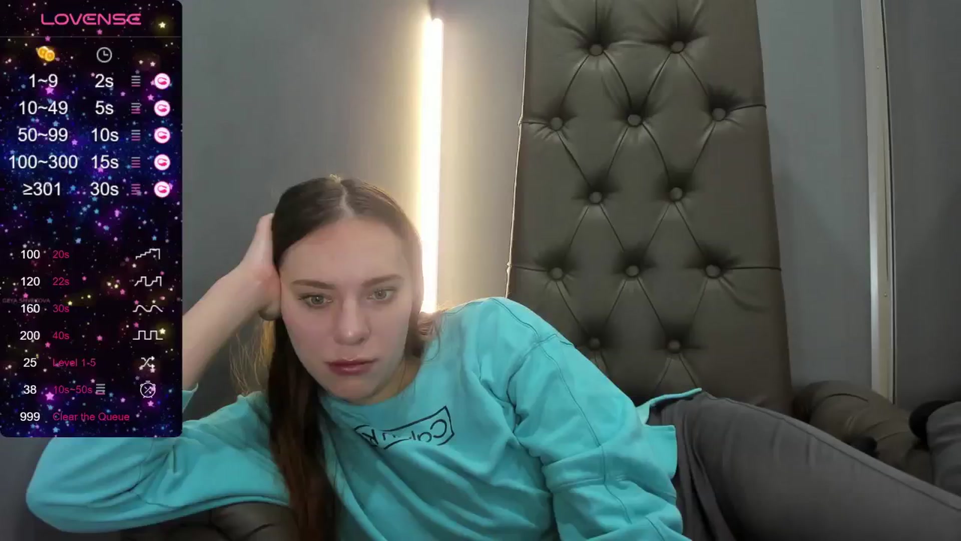 Gallery image thumbnail from Nicole_Kramm's myfreecams stream on, 04/29/2024, 10:00 image 10 of 20