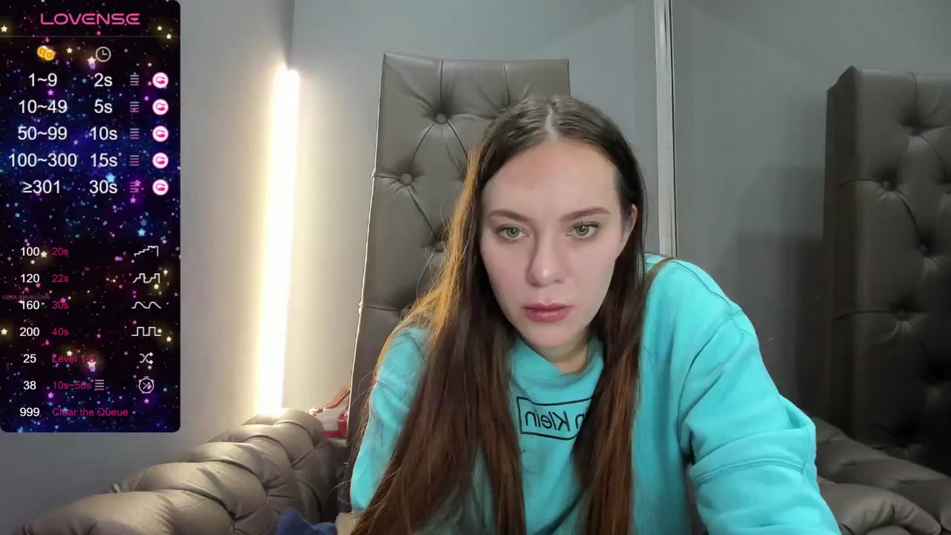 Gallery image thumbnail from Nicole_Kramm's myfreecams stream on, 04/29/2024, 10:00 image 2 of 20