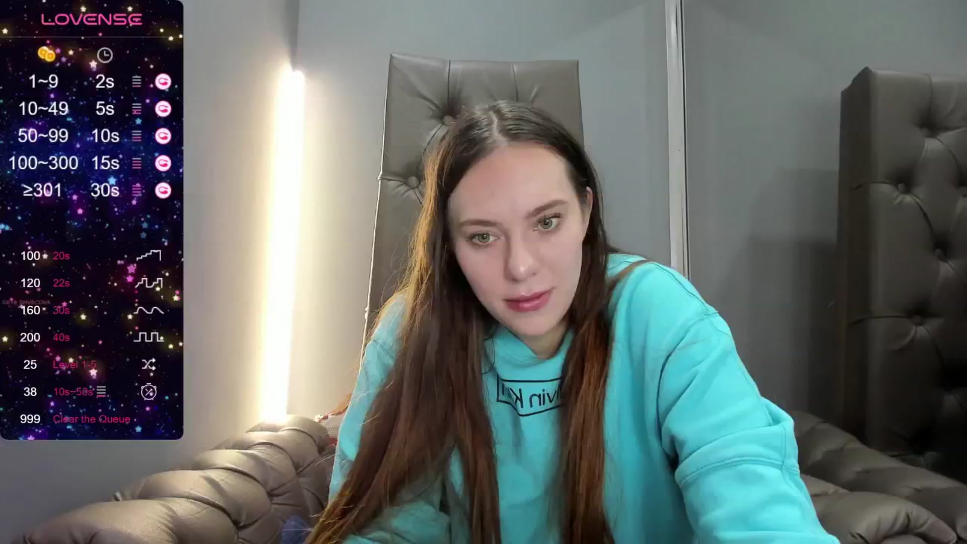 Gallery image thumbnail from Nicole_Kramm's myfreecams stream on, 04/29/2024, 10:00 image 1 of 20