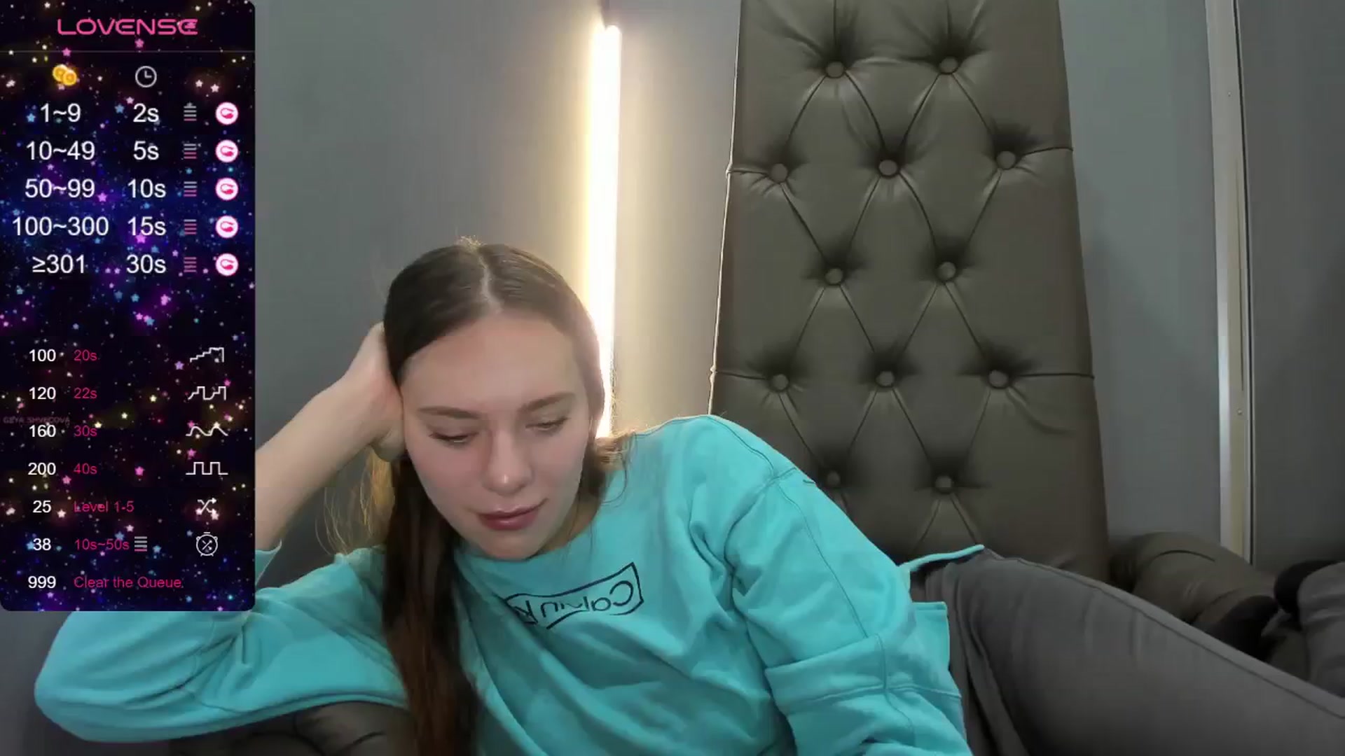 Gallery image thumbnail from Nicole_Kramm's myfreecams stream on, 04/29/2024, 10:00 image 11 of 20