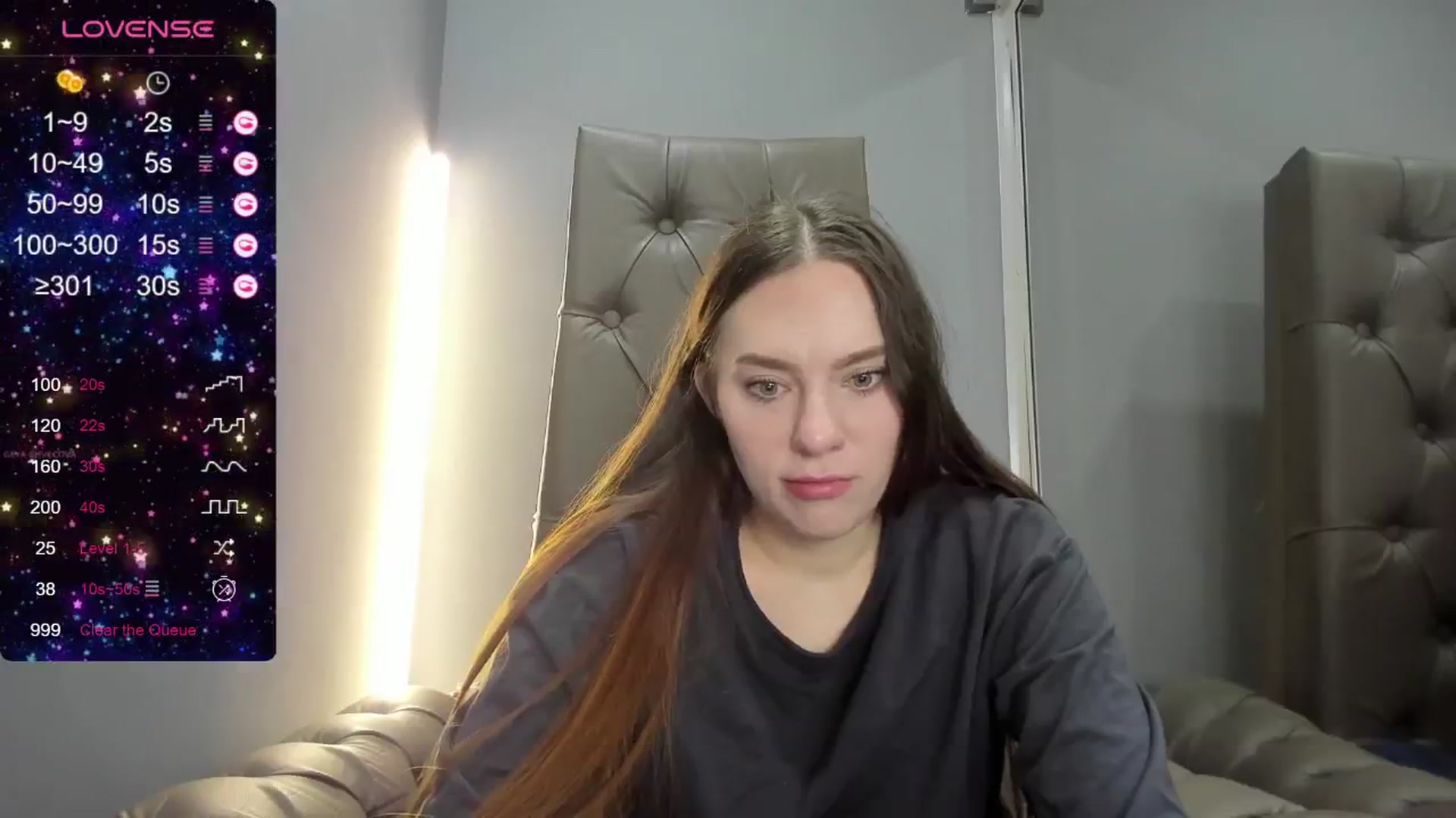 Gallery image thumbnail from Nicole_Kramm's myfreecams stream on, 05/07/2024, 11:01 image 7 of 20