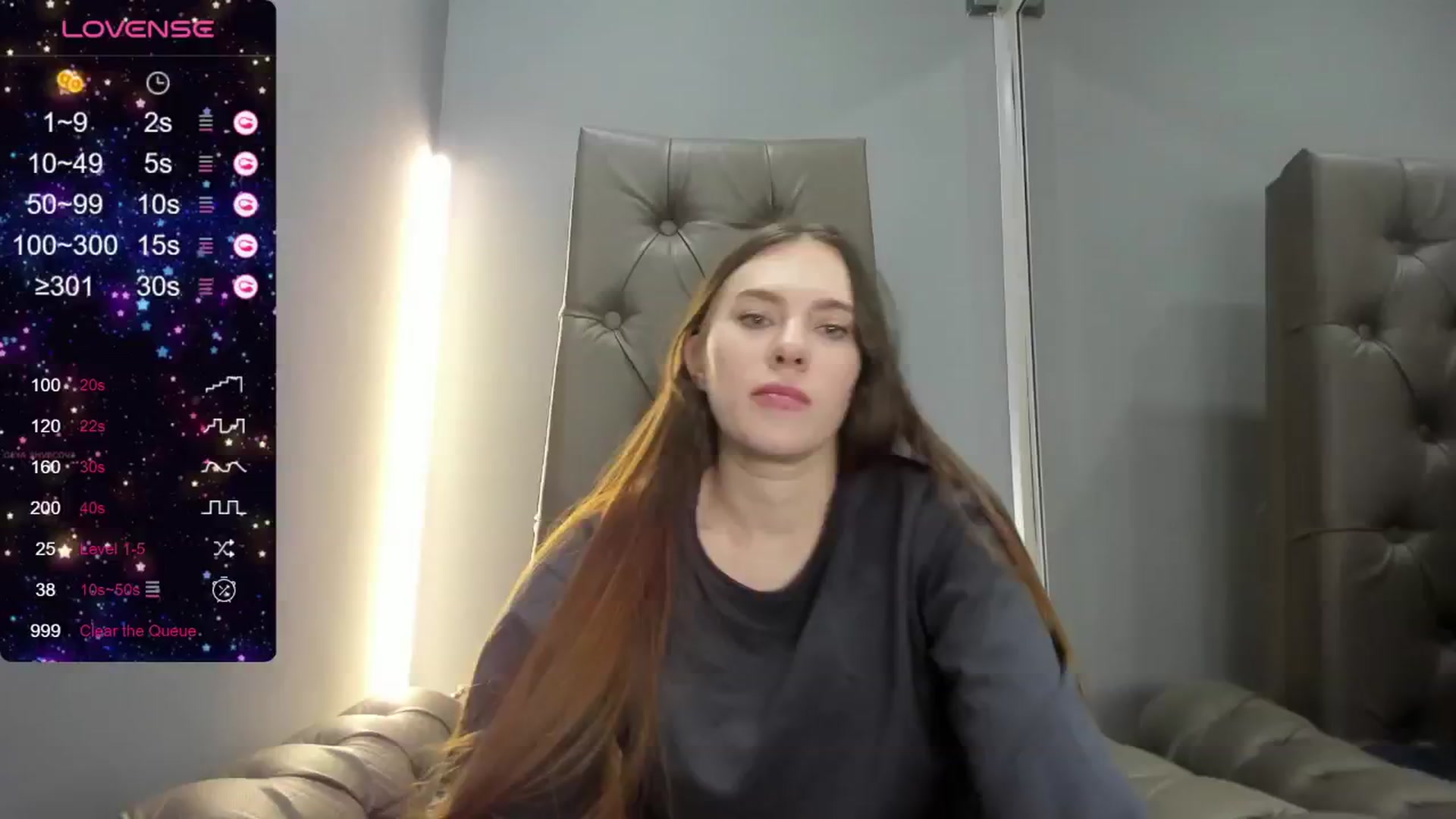 Gallery image thumbnail from Nicole_Kramm's myfreecams stream on, 05/07/2024, 11:01 image 16 of 20