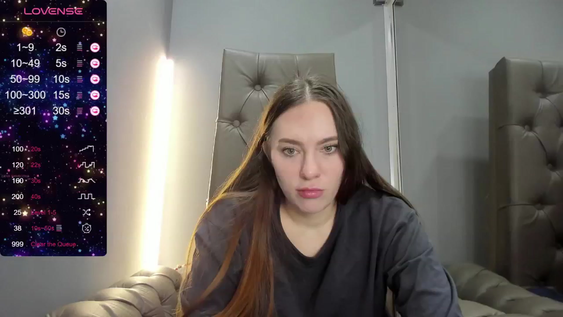 Gallery image thumbnail from Nicole_Kramm's myfreecams stream on, 05/07/2024, 11:01 image 10 of 20