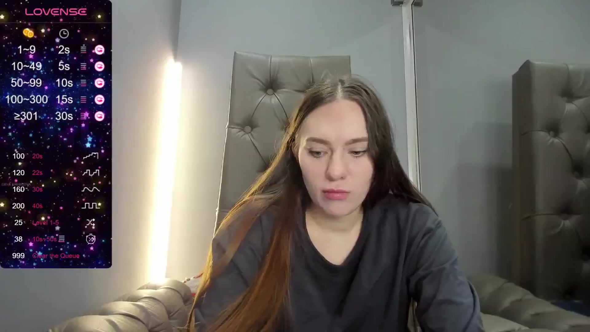 Gallery image thumbnail from Nicole_Kramm's myfreecams stream on, 05/07/2024, 11:01 image 9 of 20