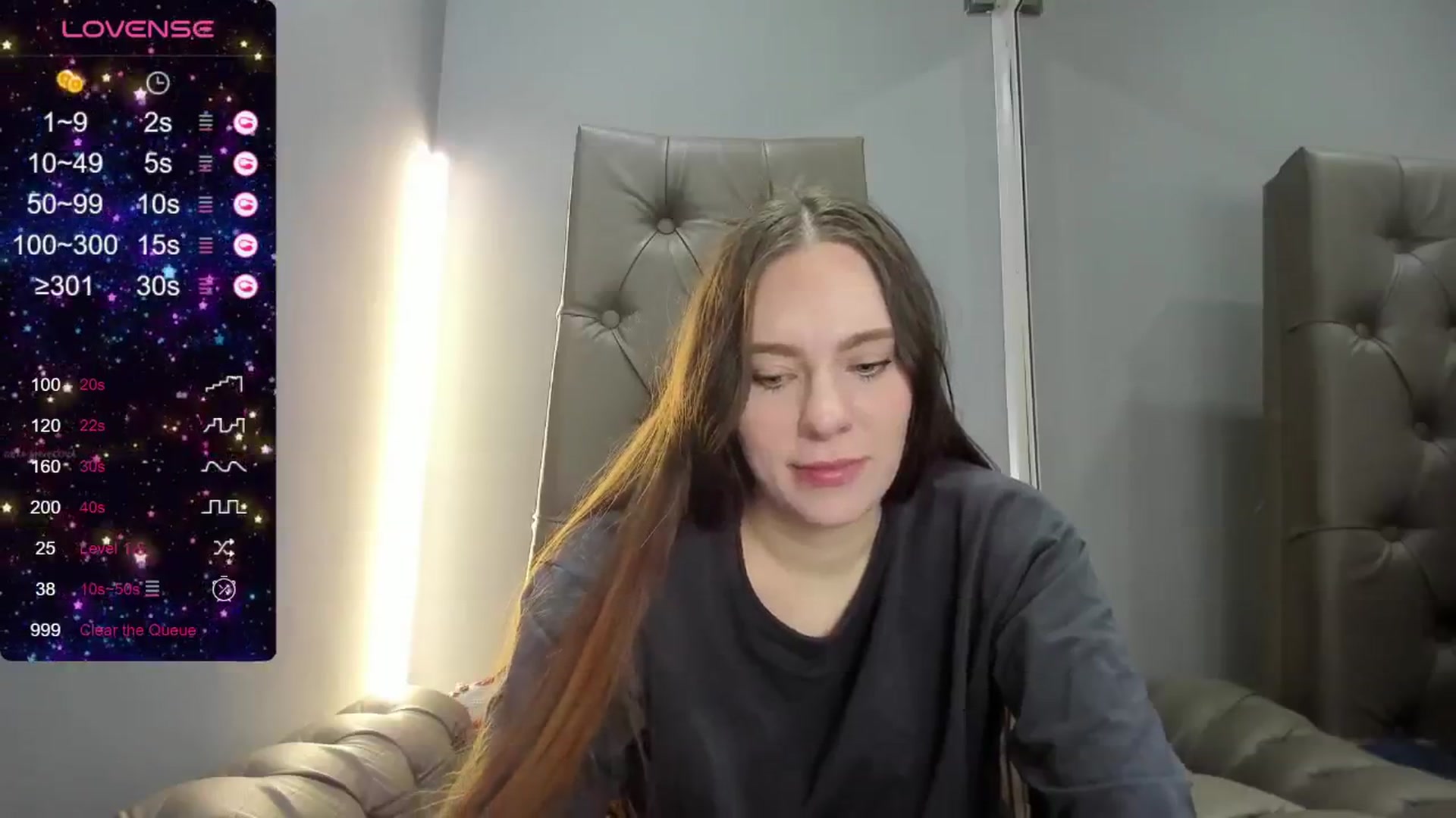 Gallery image thumbnail from Nicole_Kramm's myfreecams stream on, 05/07/2024, 11:01 image 3 of 20