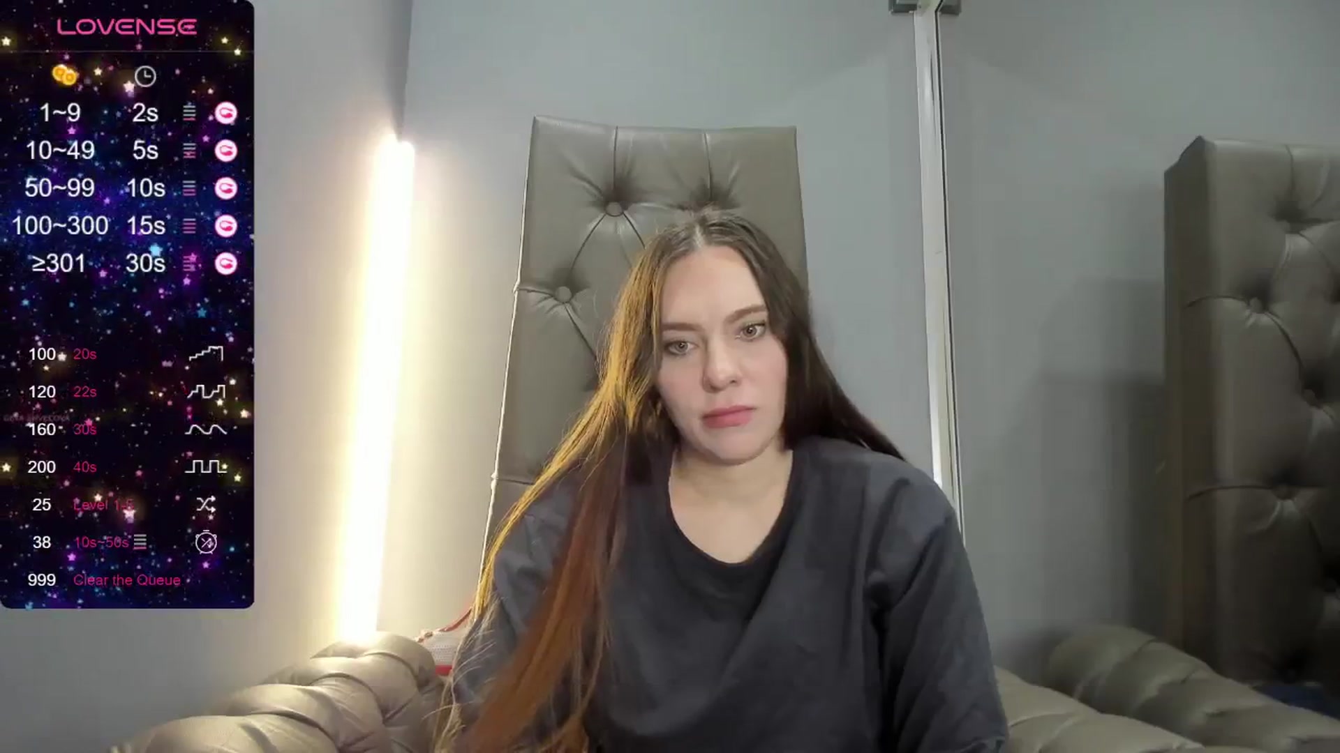 Gallery image thumbnail from Nicole_Kramm's myfreecams stream on, 05/07/2024, 11:01 image 4 of 20
