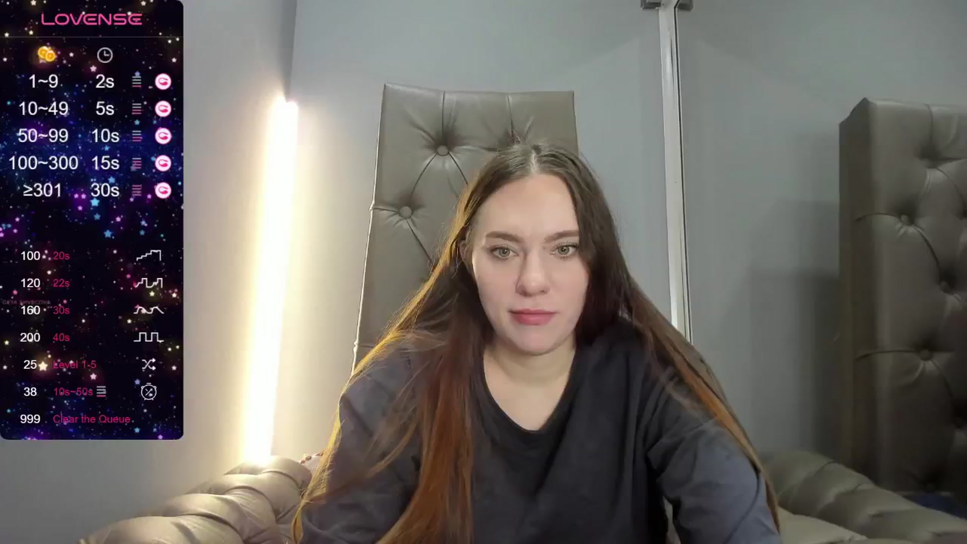 Gallery image thumbnail from Nicole_Kramm's myfreecams stream on, 05/07/2024, 11:01 image 15 of 20