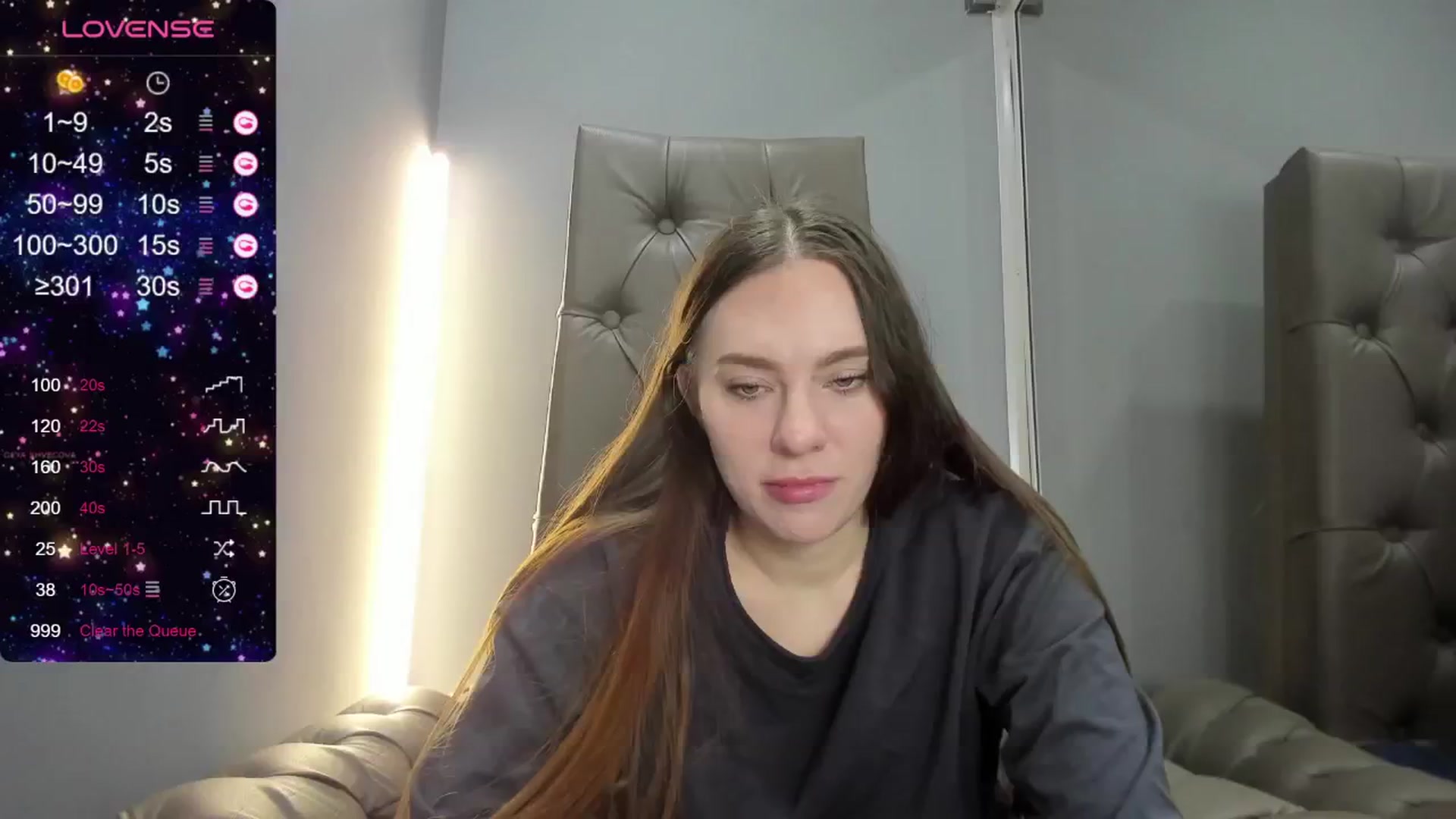 Gallery image thumbnail from Nicole_Kramm's myfreecams stream on, 05/07/2024, 11:01 image 12 of 20