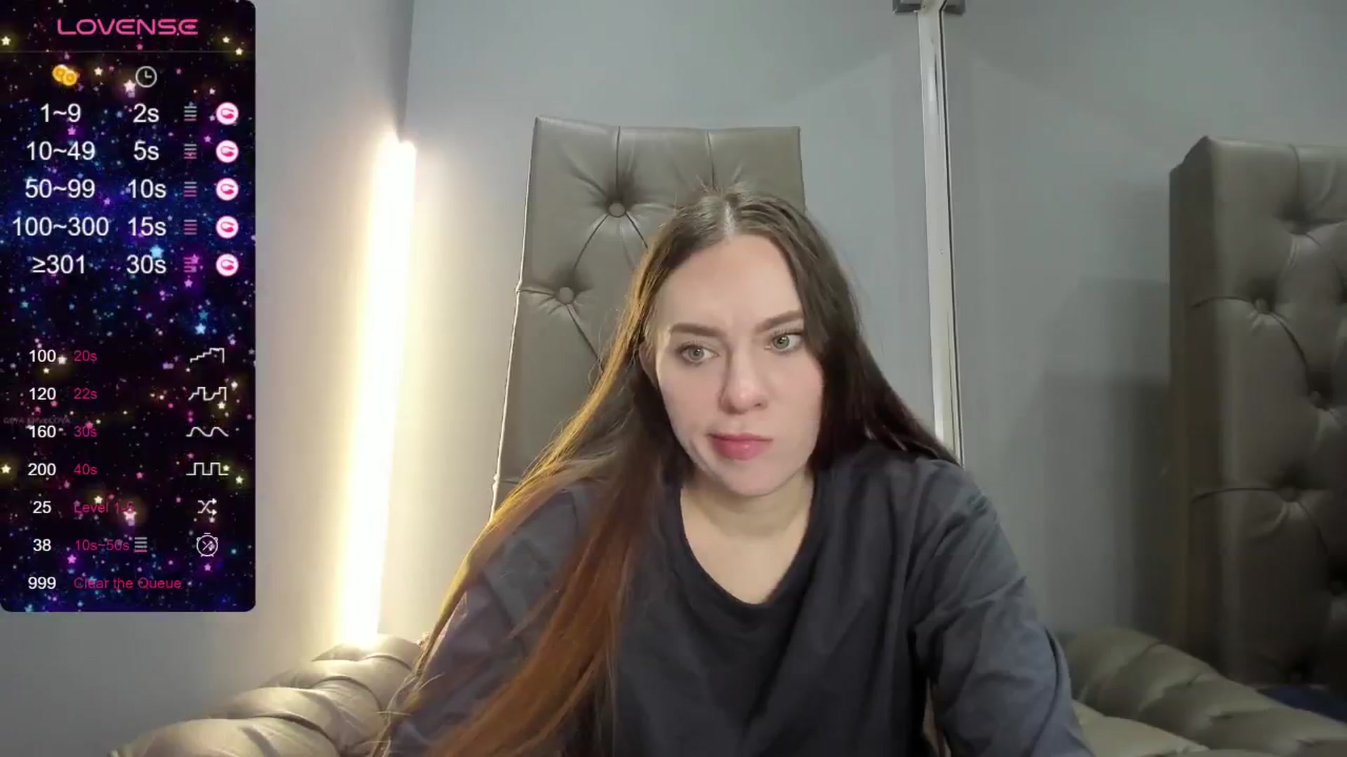 Gallery image thumbnail from Nicole_Kramm's myfreecams stream on, 05/07/2024, 11:01 image 6 of 20