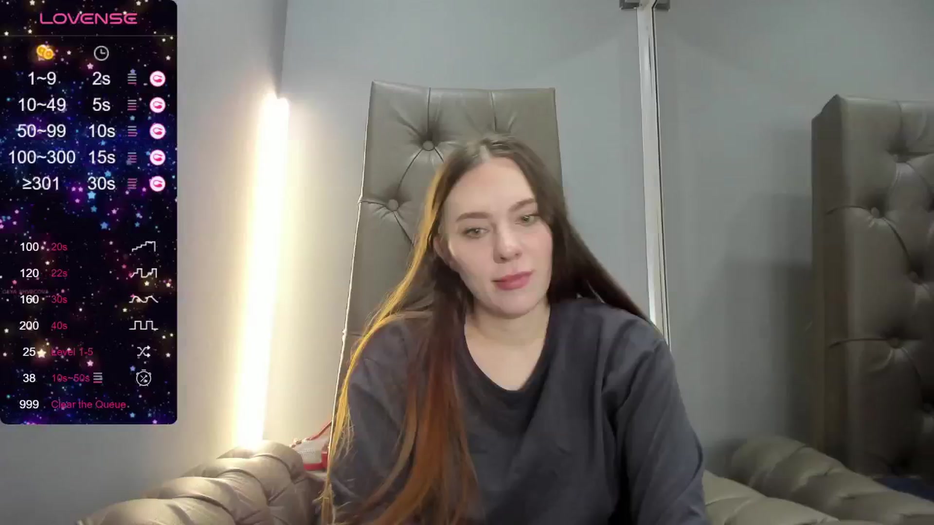 Gallery image thumbnail from Nicole_Kramm's myfreecams stream on, 05/07/2024, 11:01 image 11 of 20