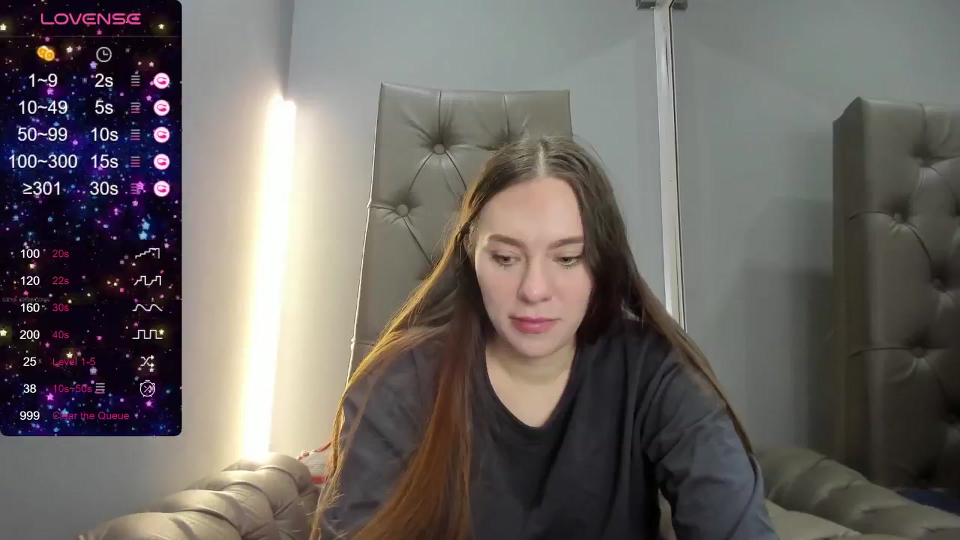 Gallery image thumbnail from Nicole_Kramm's myfreecams stream on, 05/07/2024, 11:01 image 13 of 20