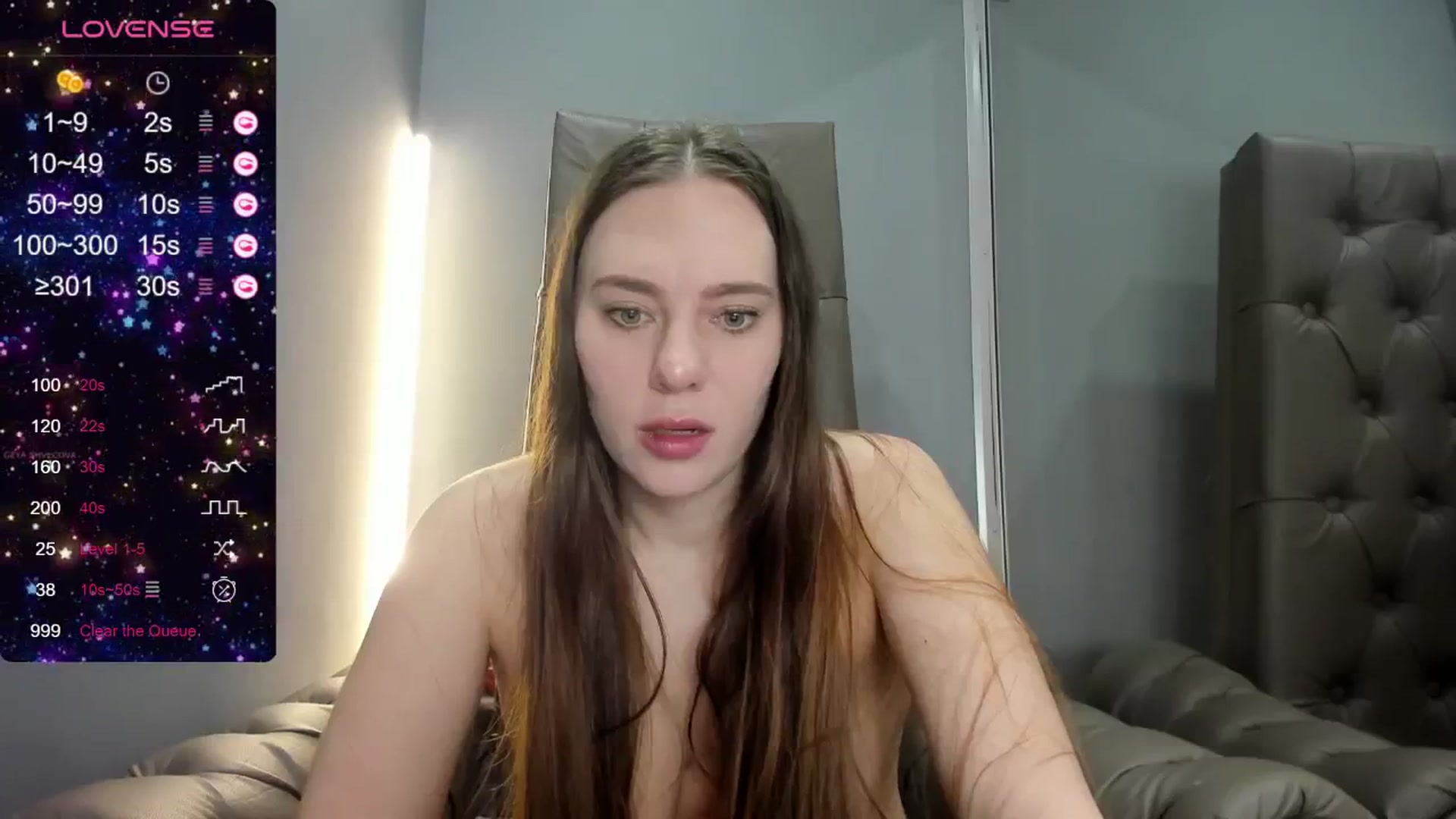 Gallery image thumbnail from Nicole_Kramm's myfreecams stream on, 05/08/2024, 08:02 image 18 of 20