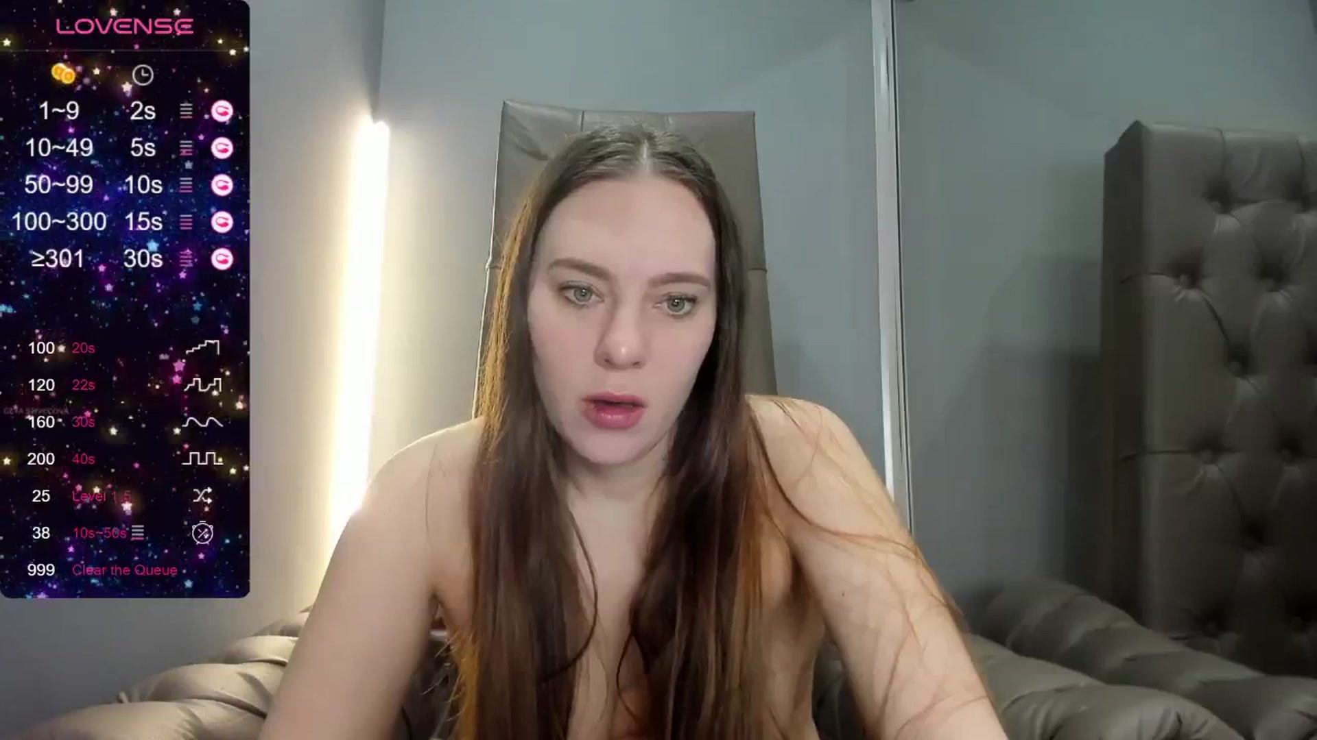Gallery image thumbnail from Nicole_Kramm's myfreecams stream on, 05/08/2024, 08:02 image 19 of 20