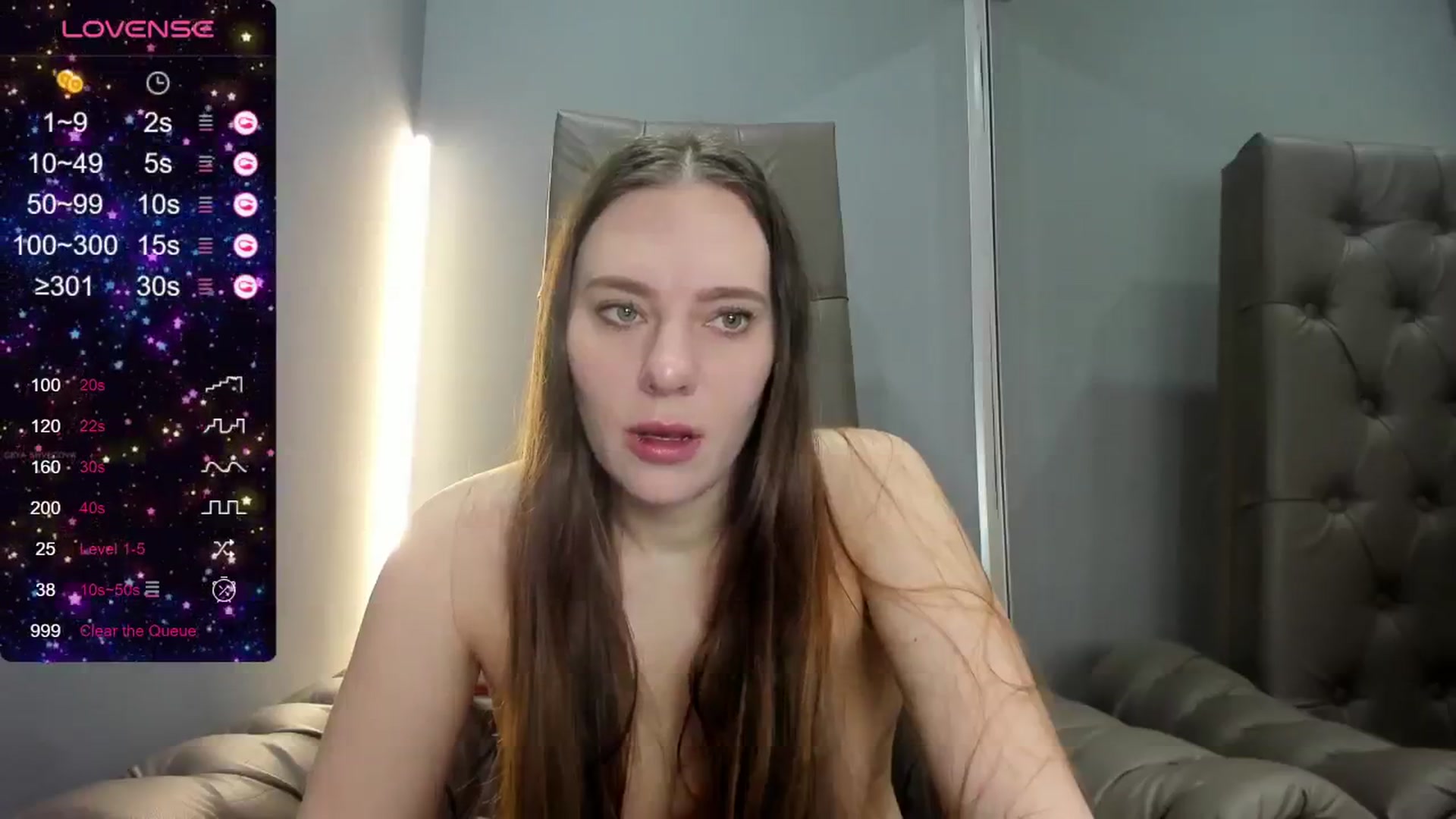 Gallery image thumbnail from Nicole_Kramm's myfreecams stream on, 05/08/2024, 08:02 image 20 of 20