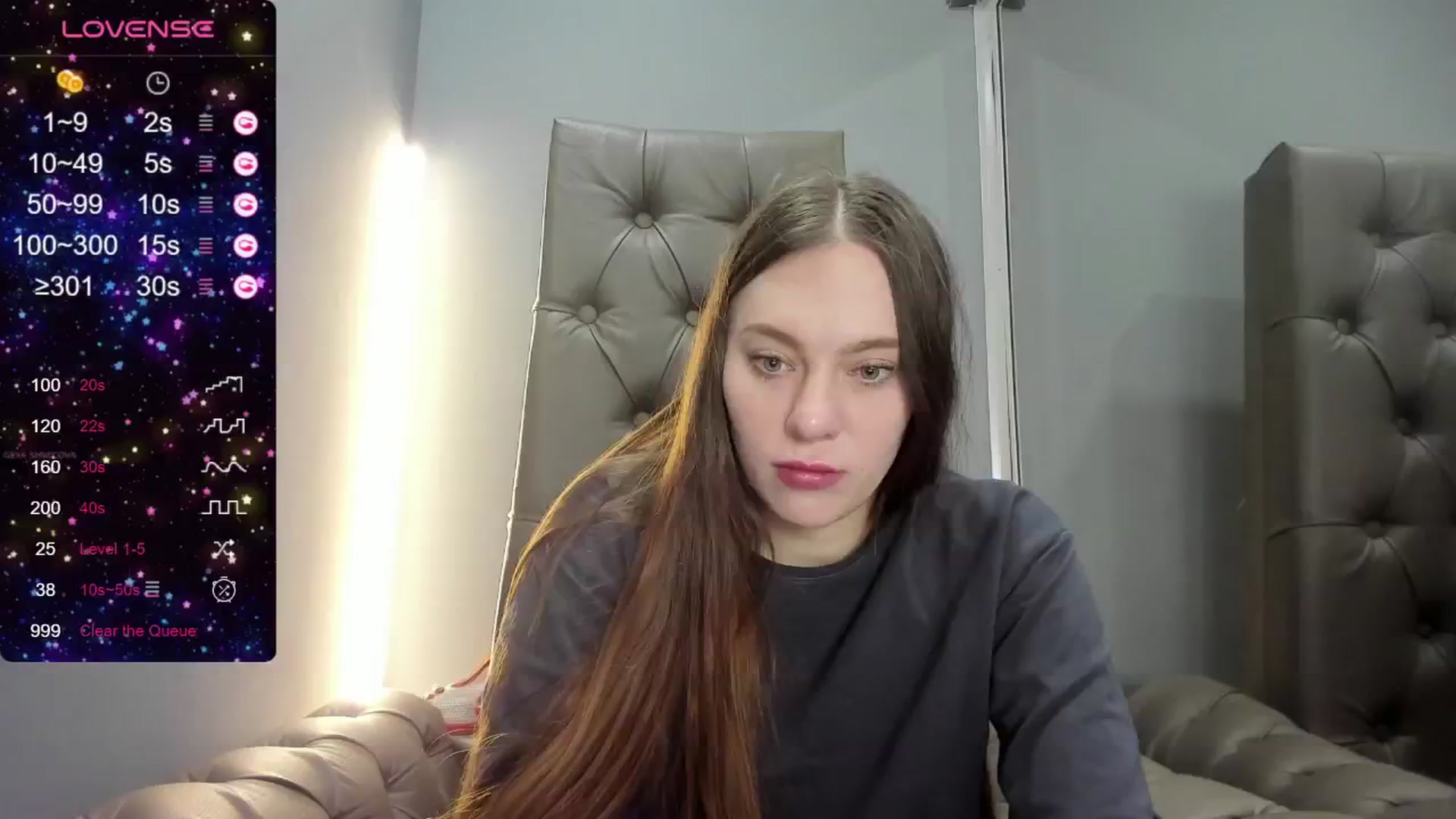 Gallery image thumbnail from Nicole_Kramm's myfreecams stream on, 05/12/2024, 10:24 image 14 of 20