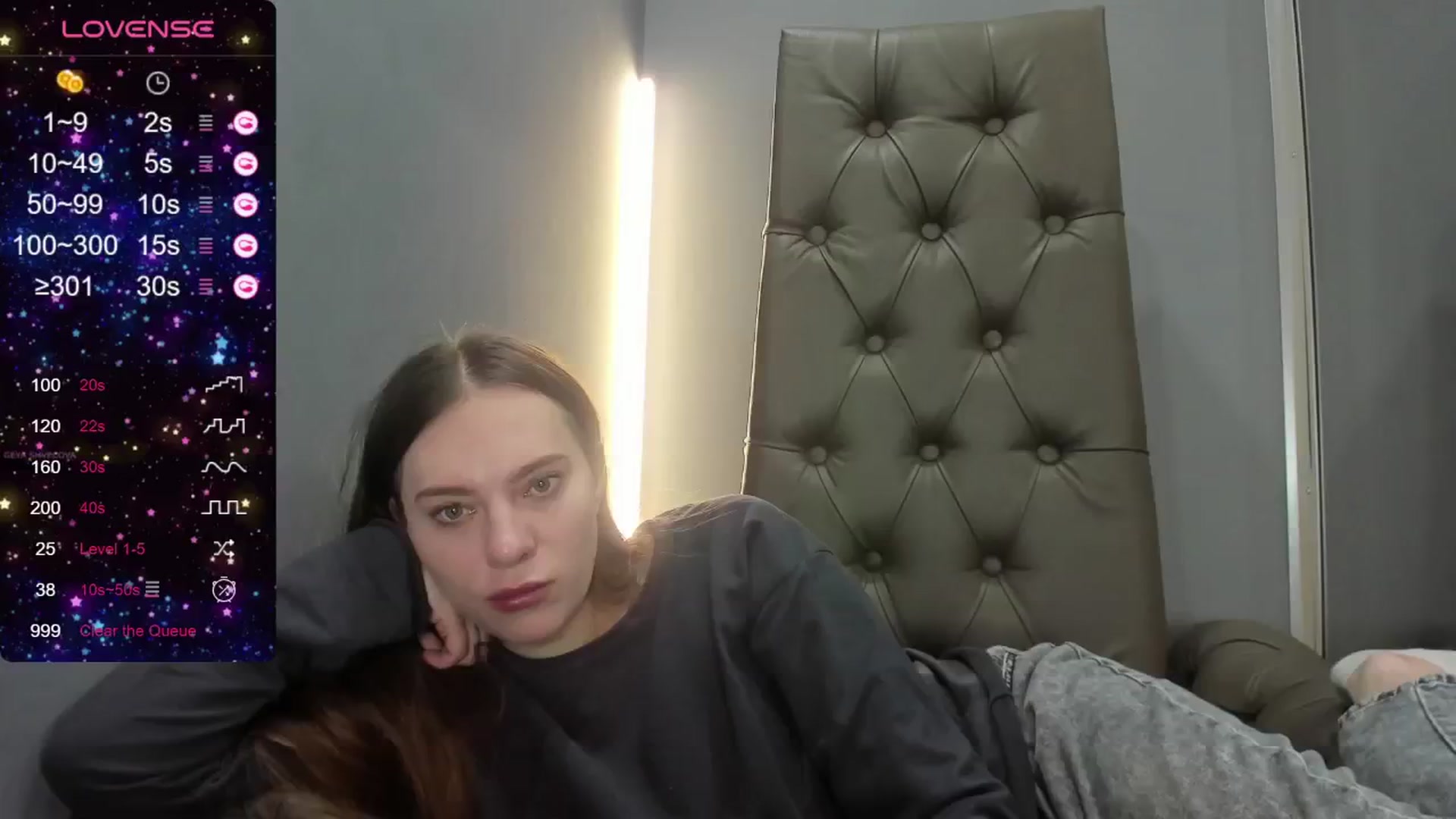 Gallery image thumbnail from Nicole_Kramm's myfreecams stream on, 05/12/2024, 10:24 image 20 of 20