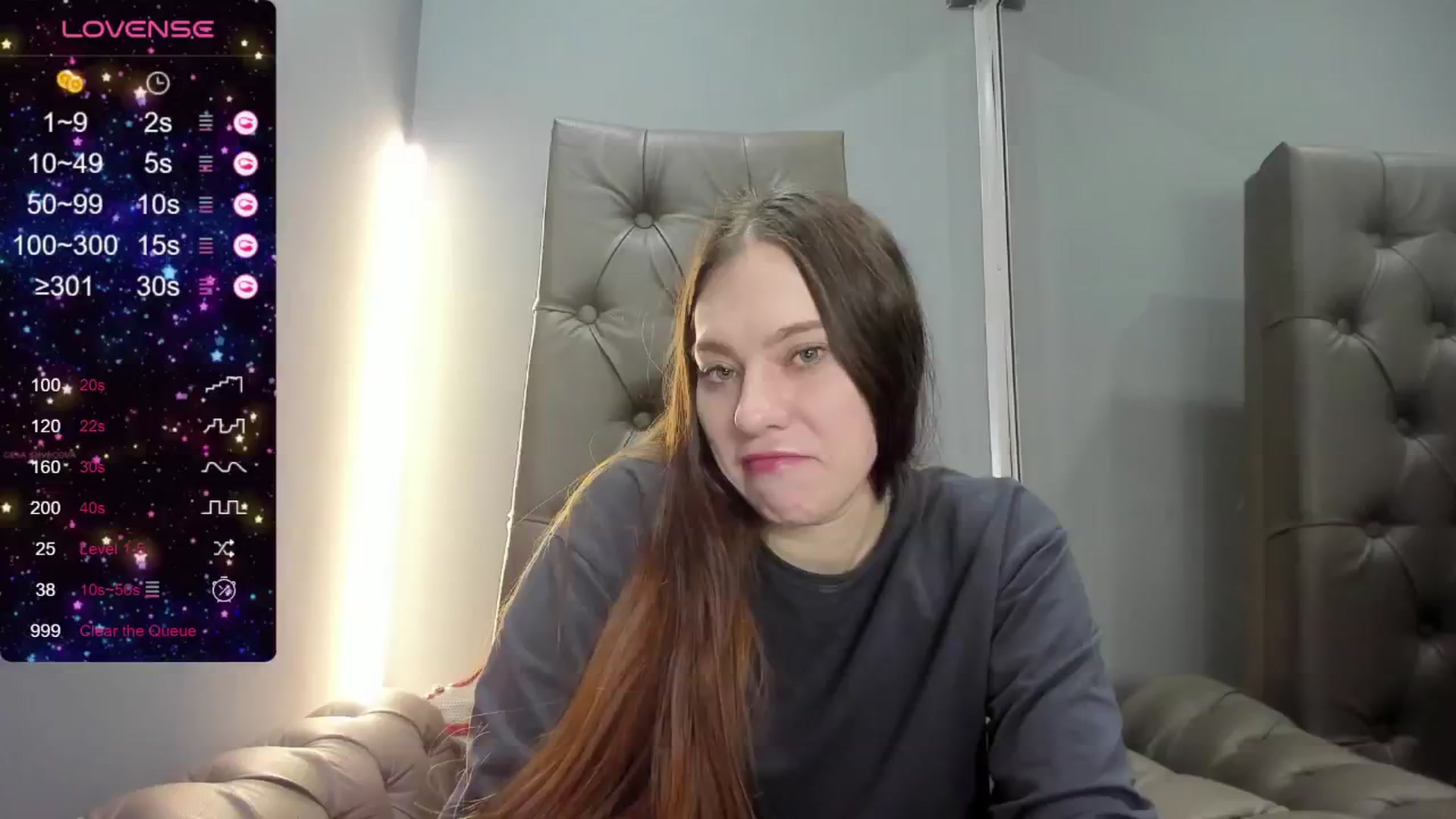 Gallery image thumbnail from Nicole_Kramm's myfreecams stream on, 05/12/2024, 10:24 image 9 of 20