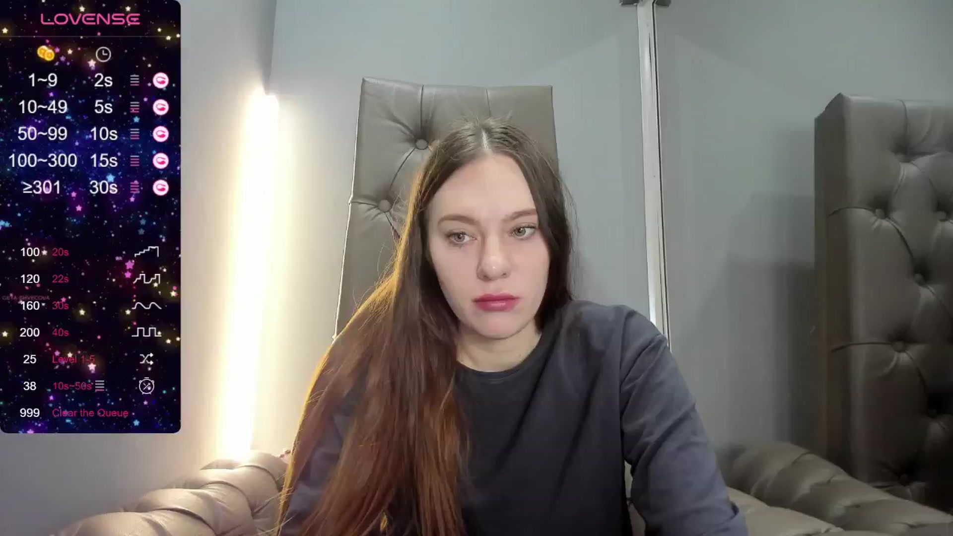 Gallery image thumbnail from Nicole_Kramm's myfreecams stream on, 05/12/2024, 10:24 image 11 of 20