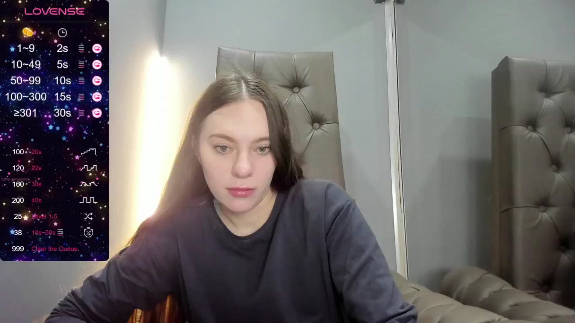Gallery image thumbnail from Nicole_Kramm's myfreecams stream on, 05/12/2024, 10:24 image 4 of 20
