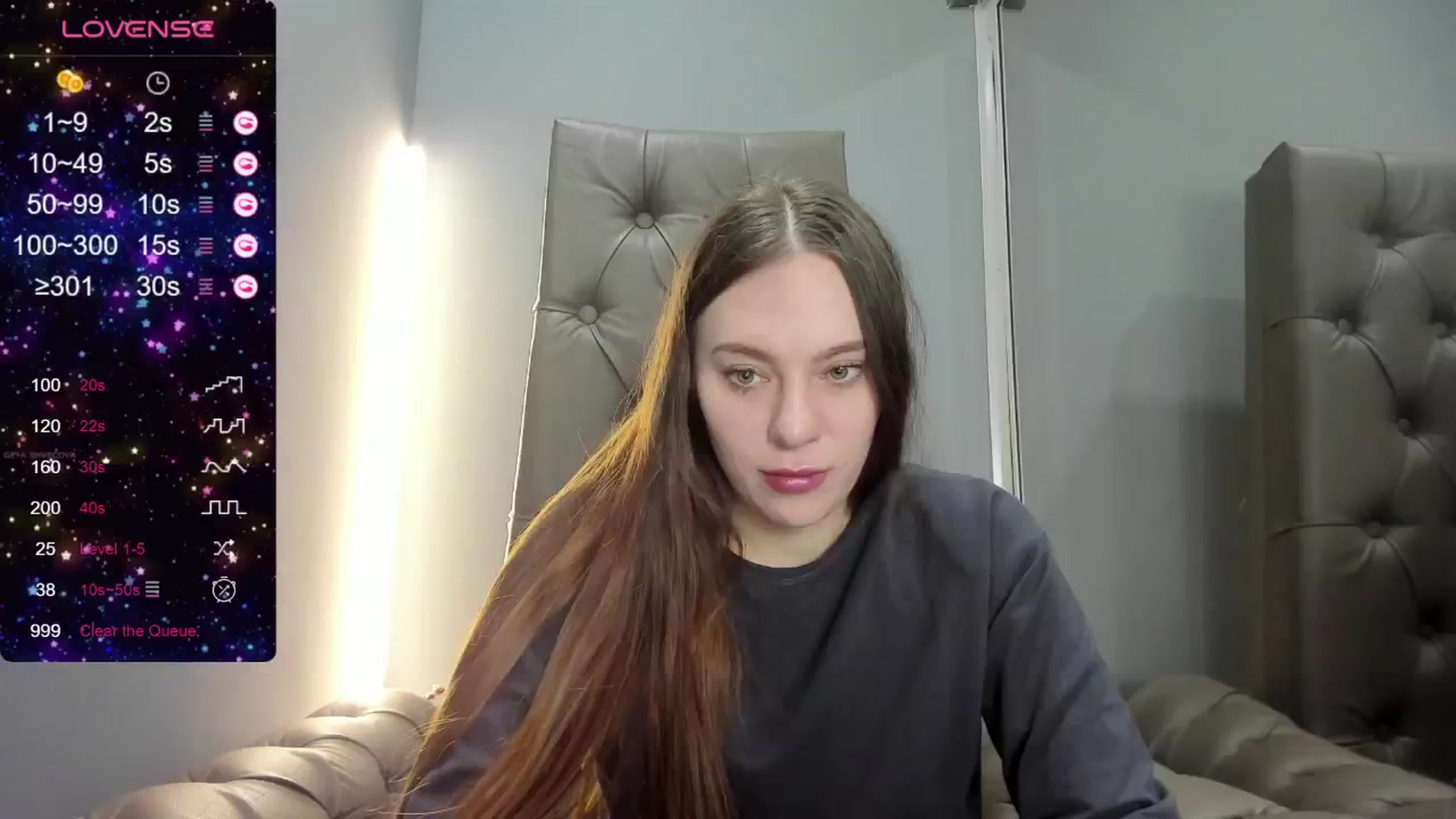 Gallery image thumbnail from Nicole_Kramm's myfreecams stream on, 05/12/2024, 10:24 image 12 of 20