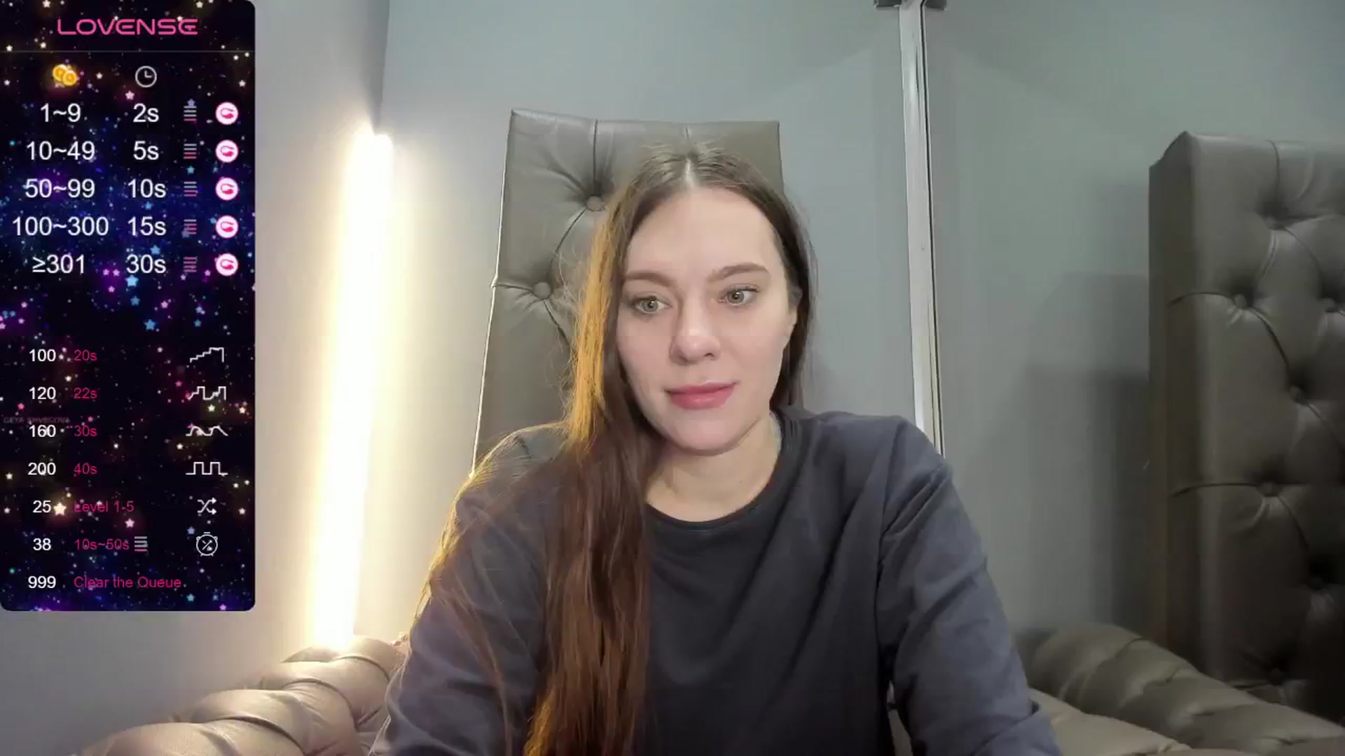 Gallery image thumbnail from Nicole_Kramm's myfreecams stream on, 05/12/2024, 10:24 image 2 of 20