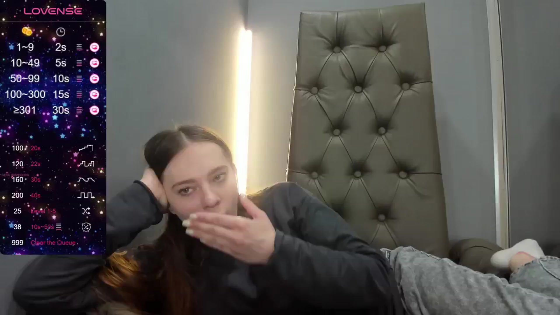 Gallery image thumbnail from Nicole_Kramm's myfreecams stream on, 05/12/2024, 10:24 image 17 of 20