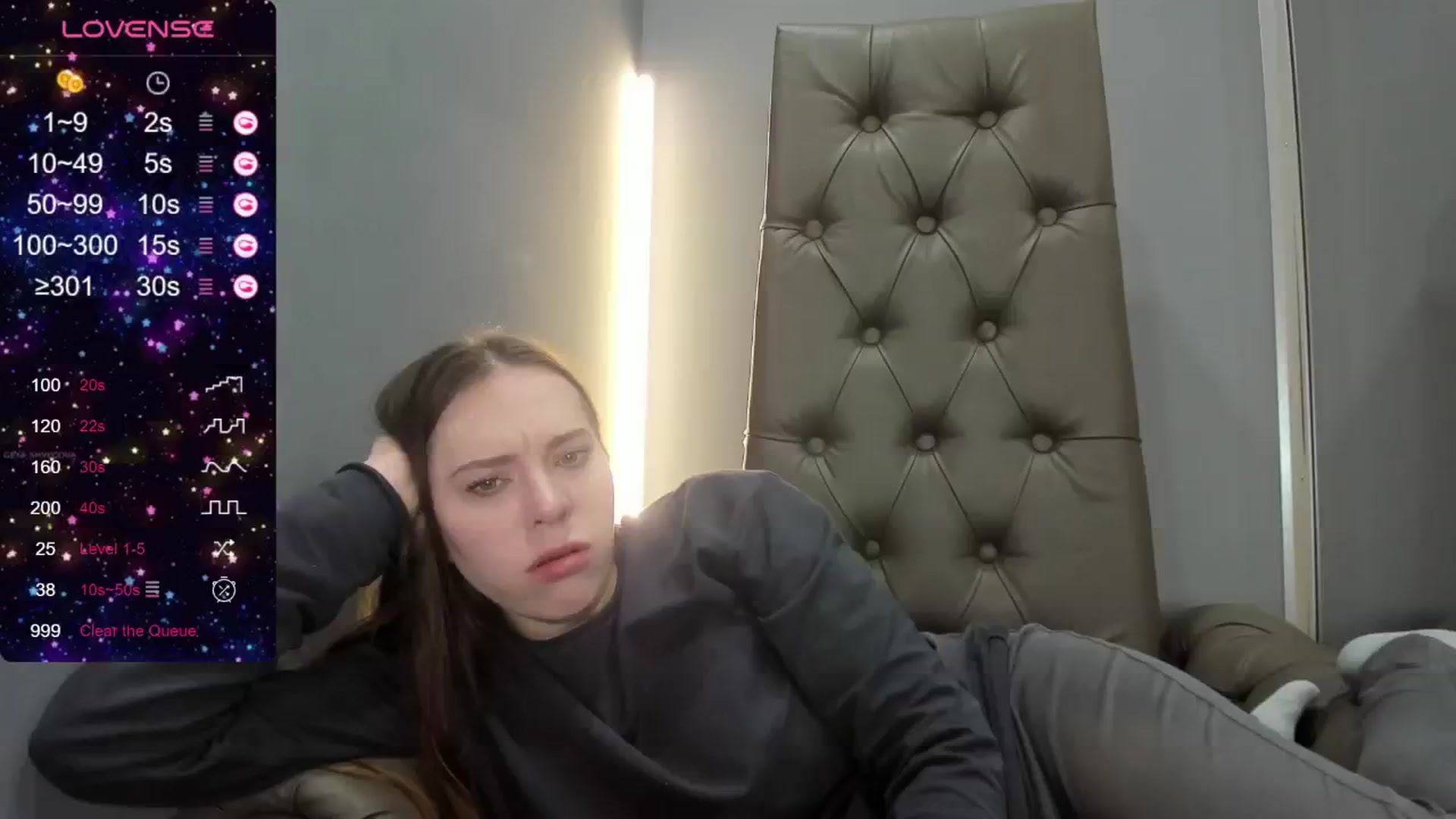 Gallery image thumbnail from Nicole_Kramm's myfreecams stream on, 05/13/2024, 08:38 image 12 of 20