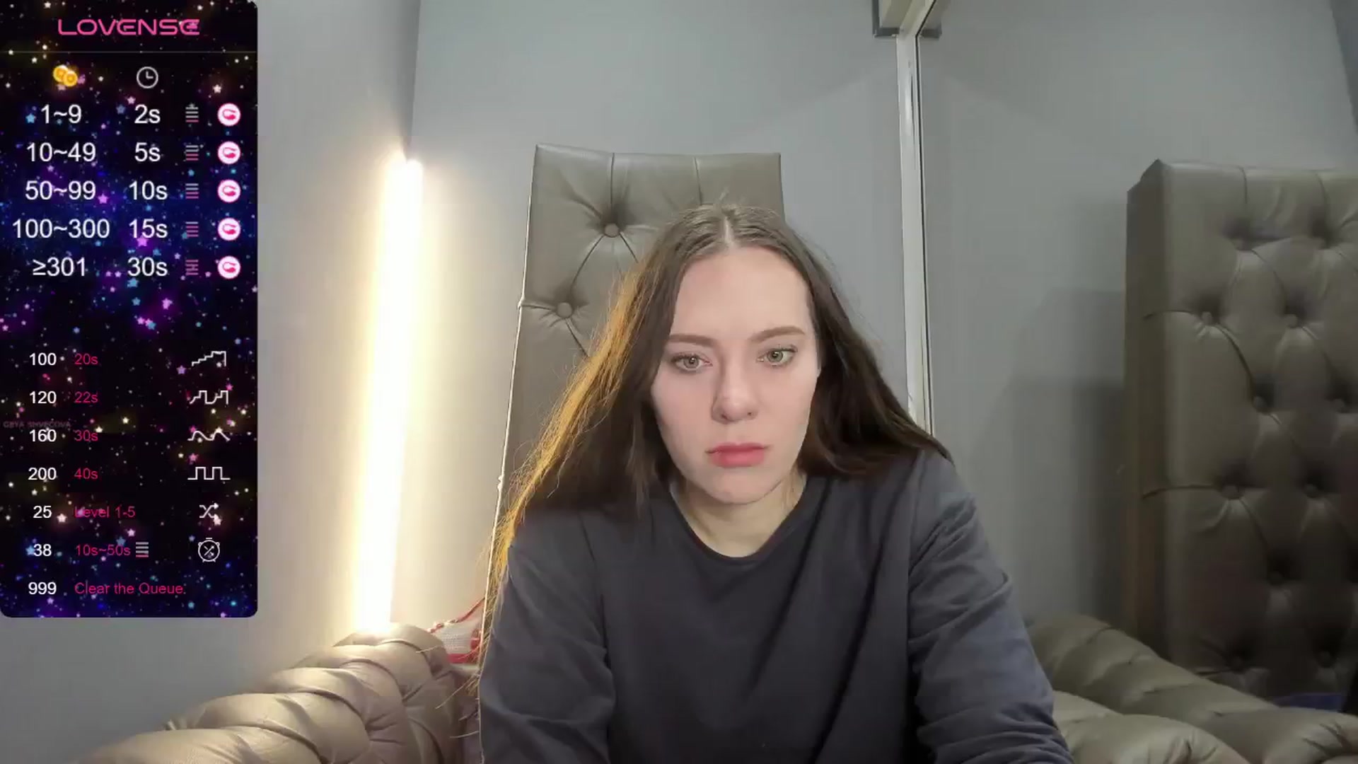 Gallery image thumbnail from Nicole_Kramm's myfreecams stream on, 05/13/2024, 08:38 image 2 of 20