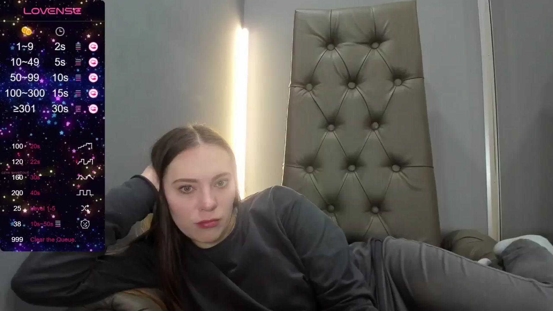 Gallery image thumbnail from Nicole_Kramm's myfreecams stream on, 05/13/2024, 08:38 image 11 of 20