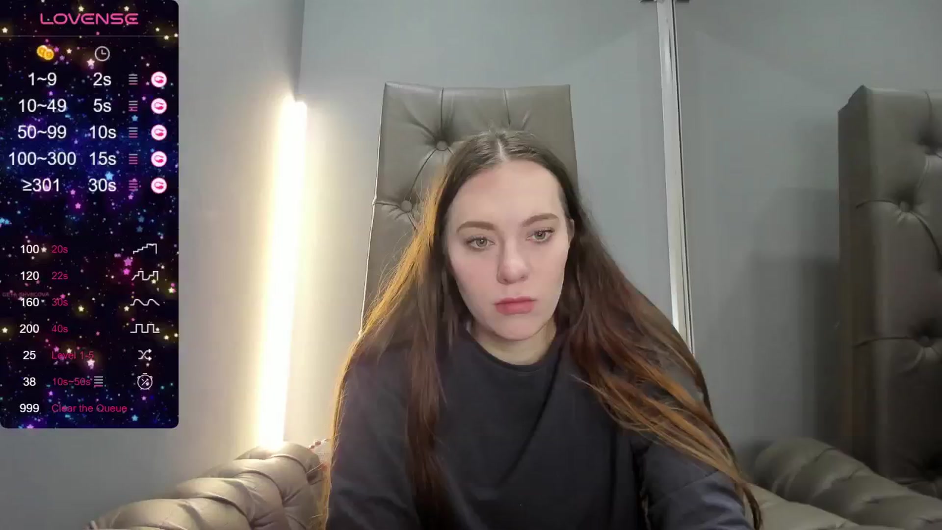 Gallery image thumbnail from Nicole_Kramm's myfreecams stream on, 05/13/2024, 08:38 image 7 of 20