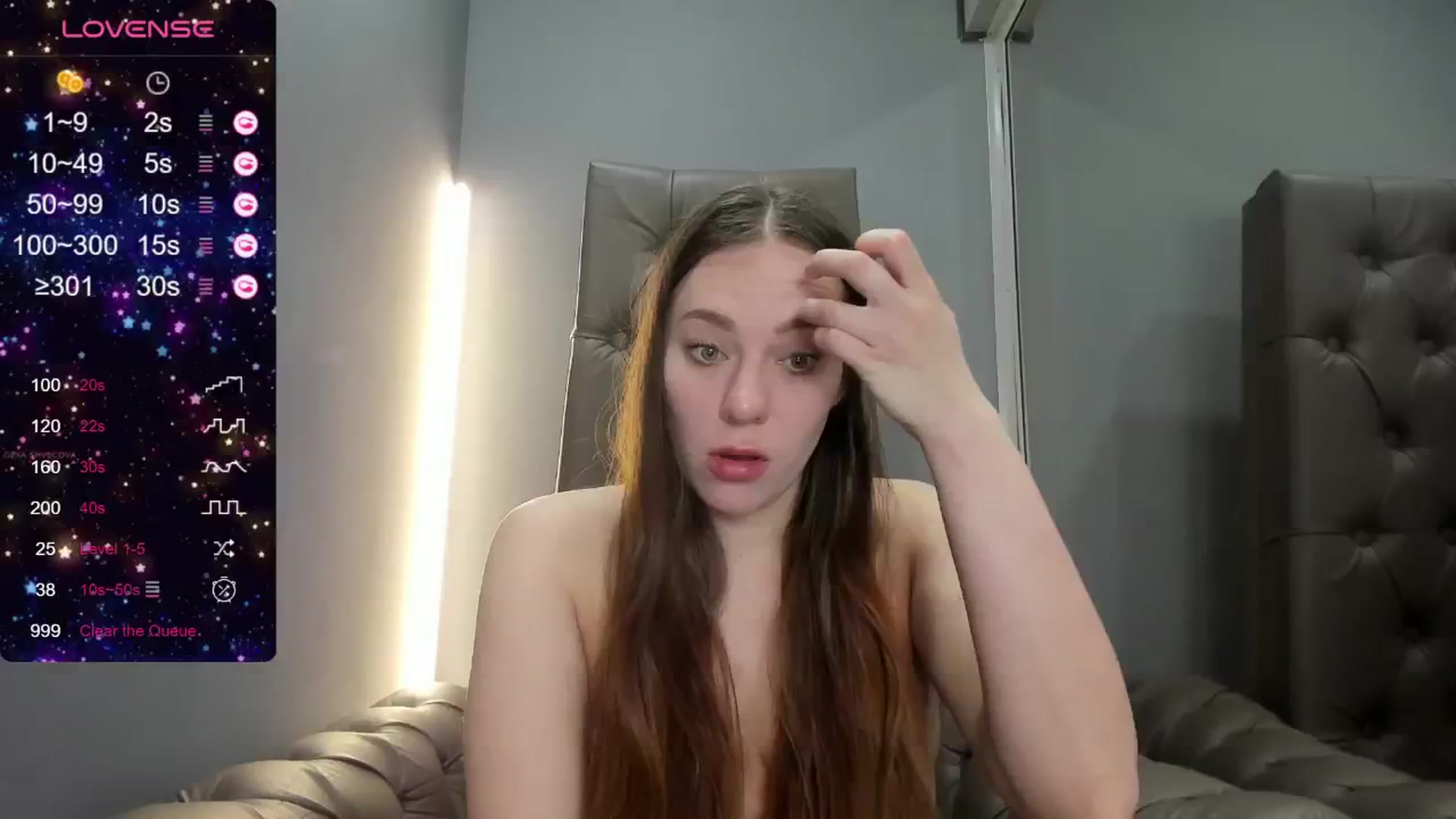 Gallery image thumbnail from Nicole_Kramm's myfreecams stream on, 05/13/2024, 09:36 image 16 of 20