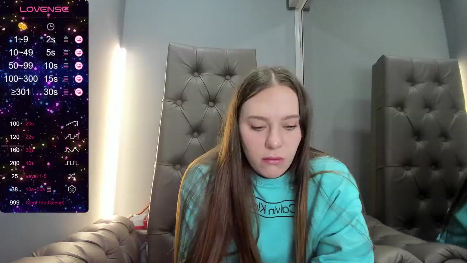 Gallery image thumbnail from Nicole_Kramm's myfreecams stream on, 05/14/2024, 08:25 image 5 of 20